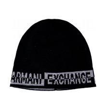 Снимка  на Мъжка шапка ARMANI EXCHANGE 