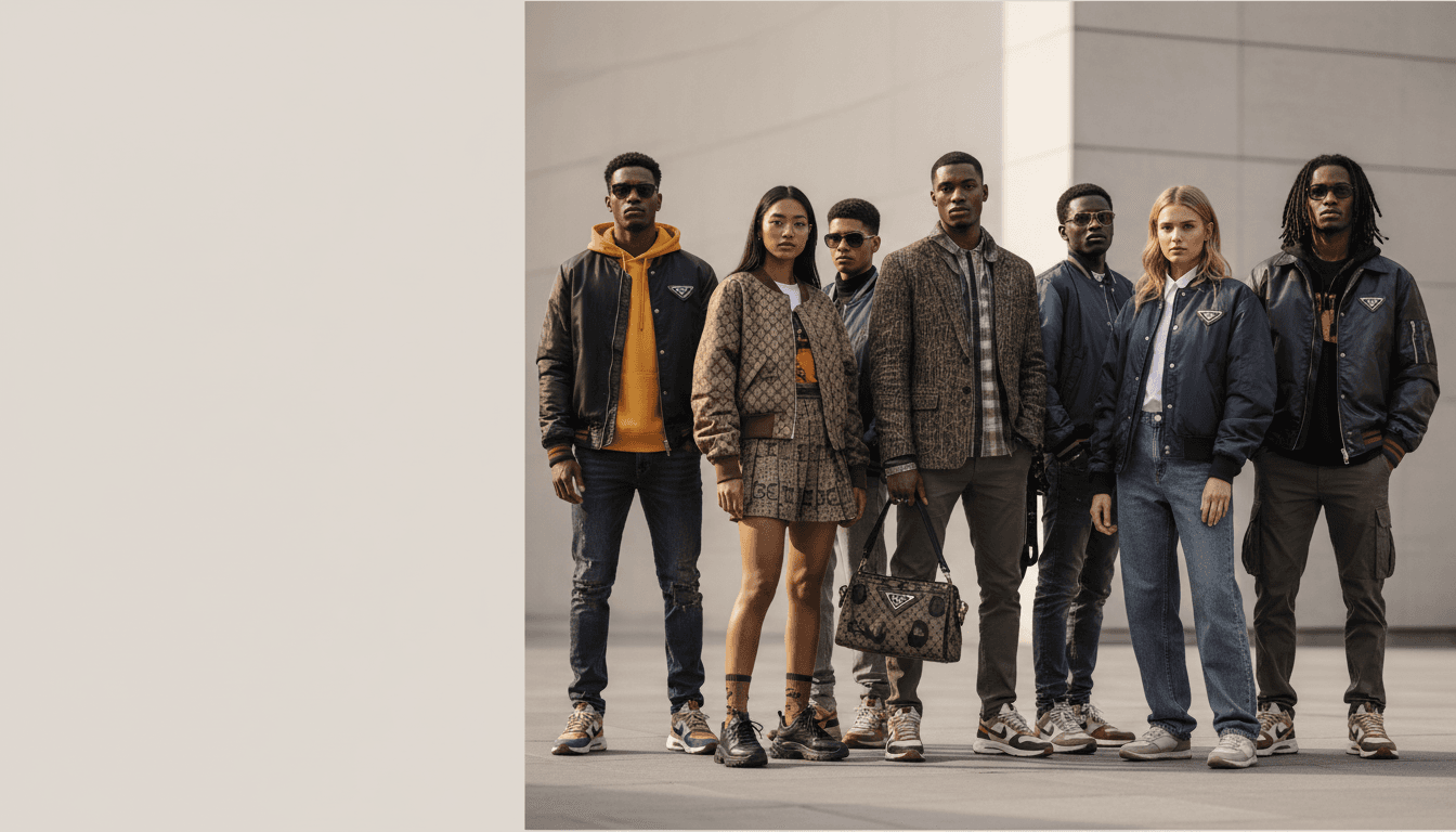 Луксозна модна колекция - OneMoreTrend