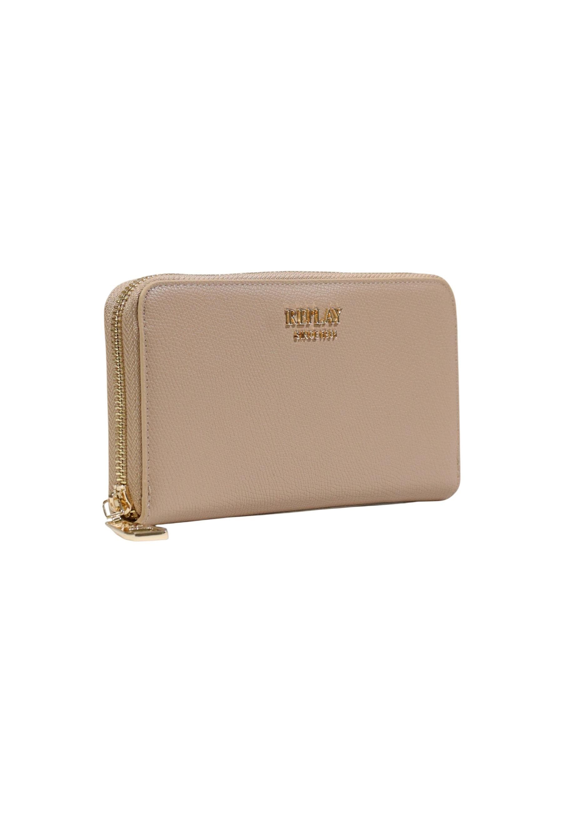 Replay Portafogli Donna - Replay