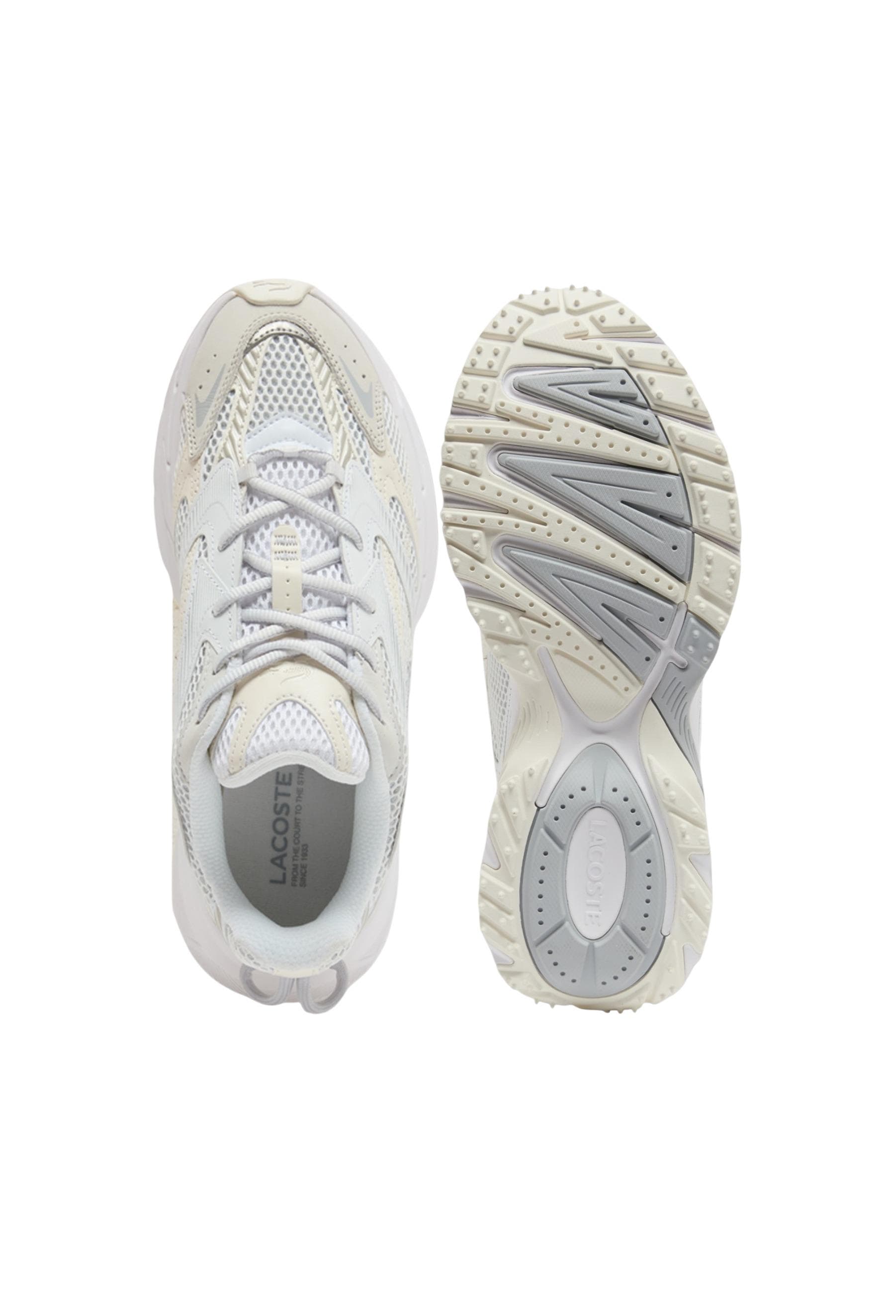 Lacoste Sneakers Uomo - Lacoste