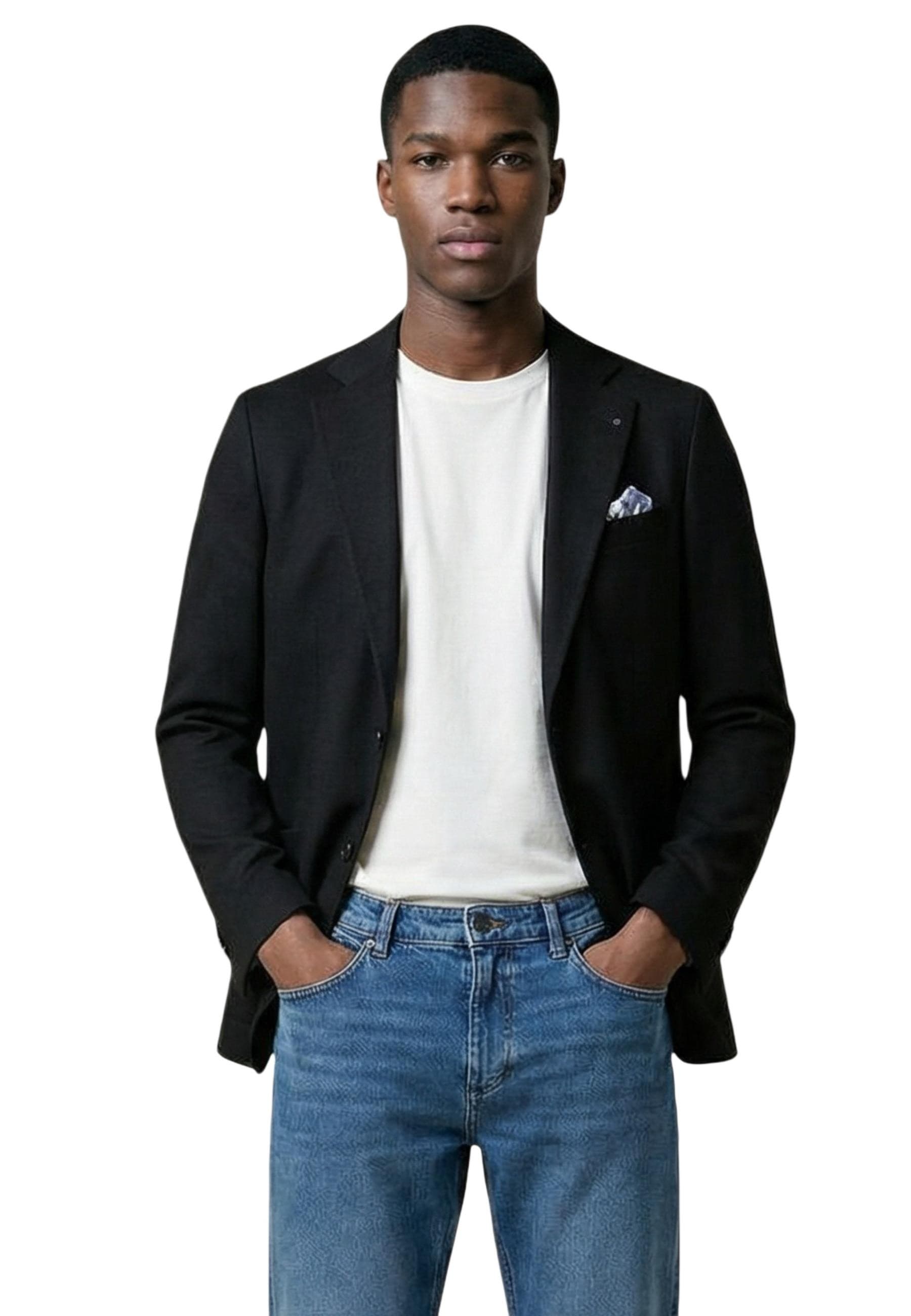 Yos Giacca Uomo - Yos