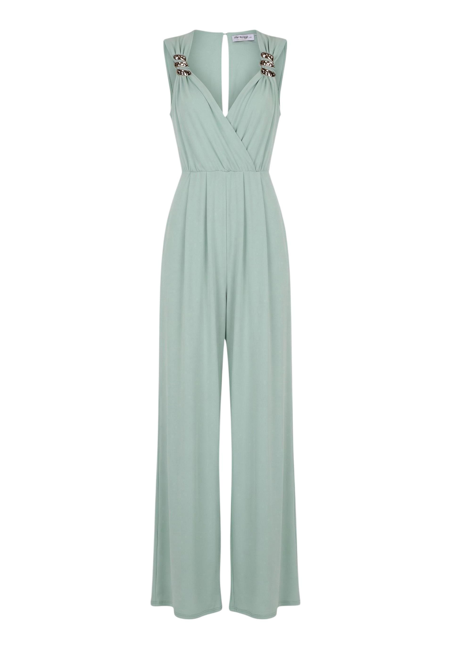 Artigli Tuta Donna - Artigli