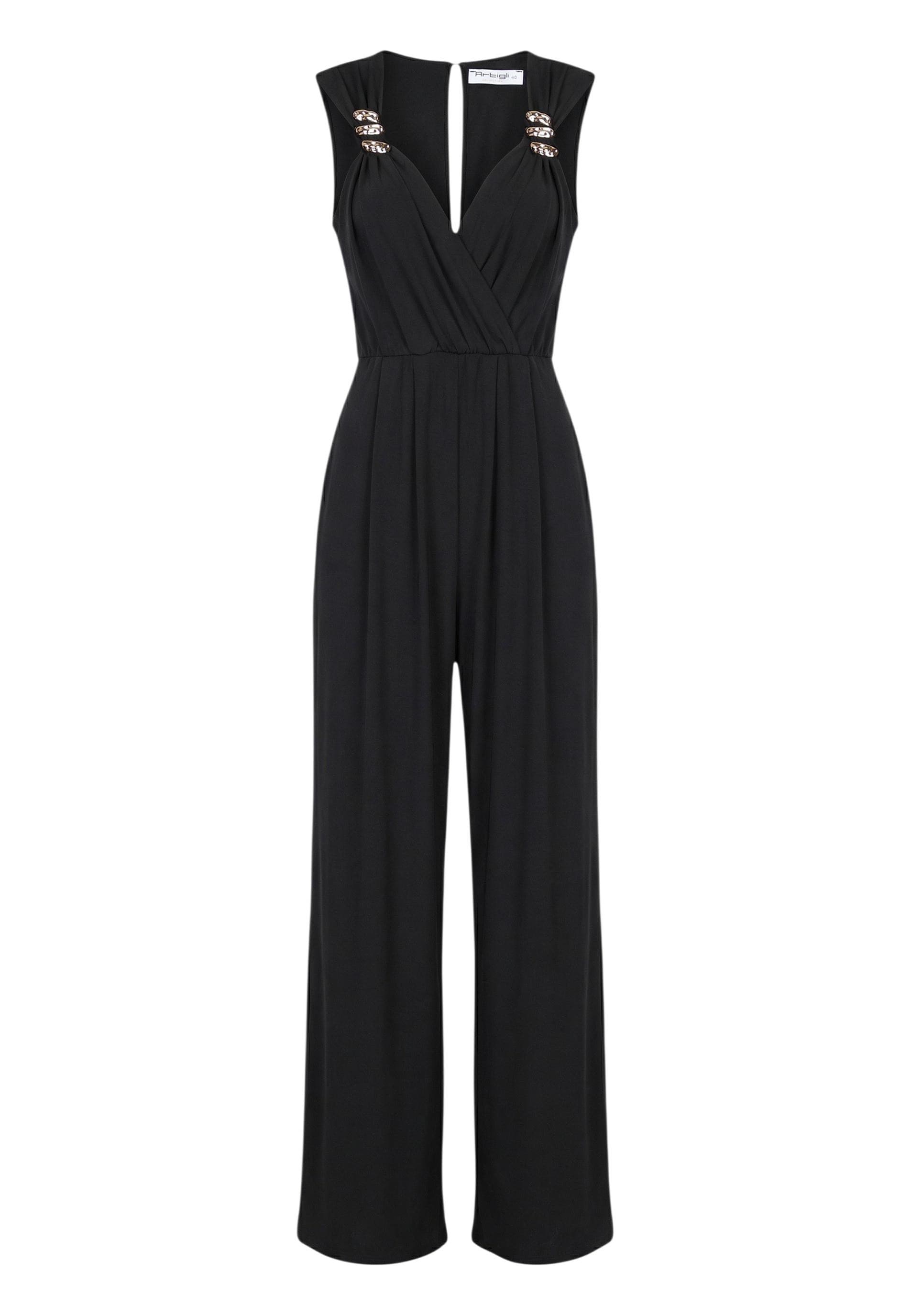 Artigli Tuta Donna - Artigli