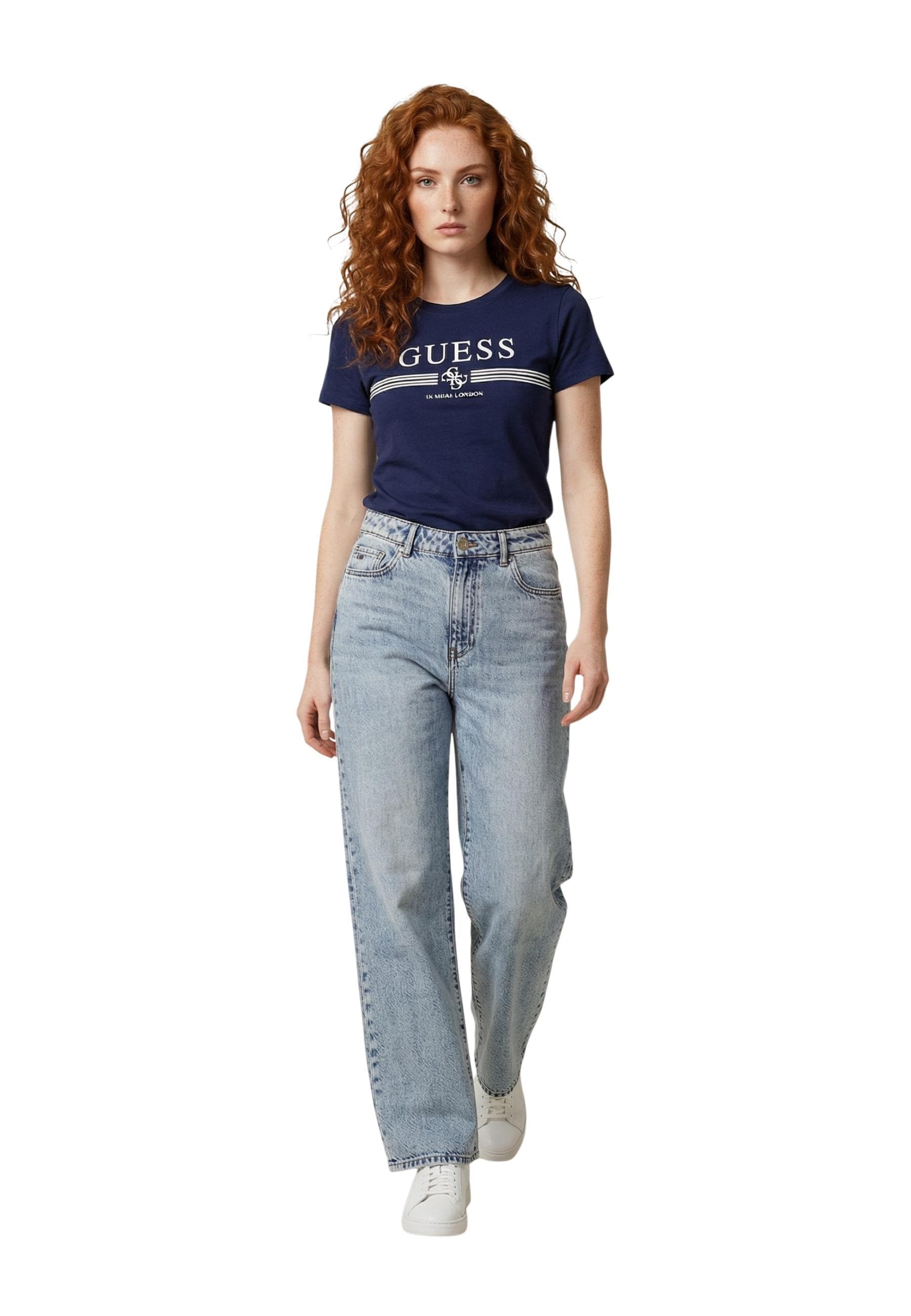 Guess T-Shirt Donna - Guess