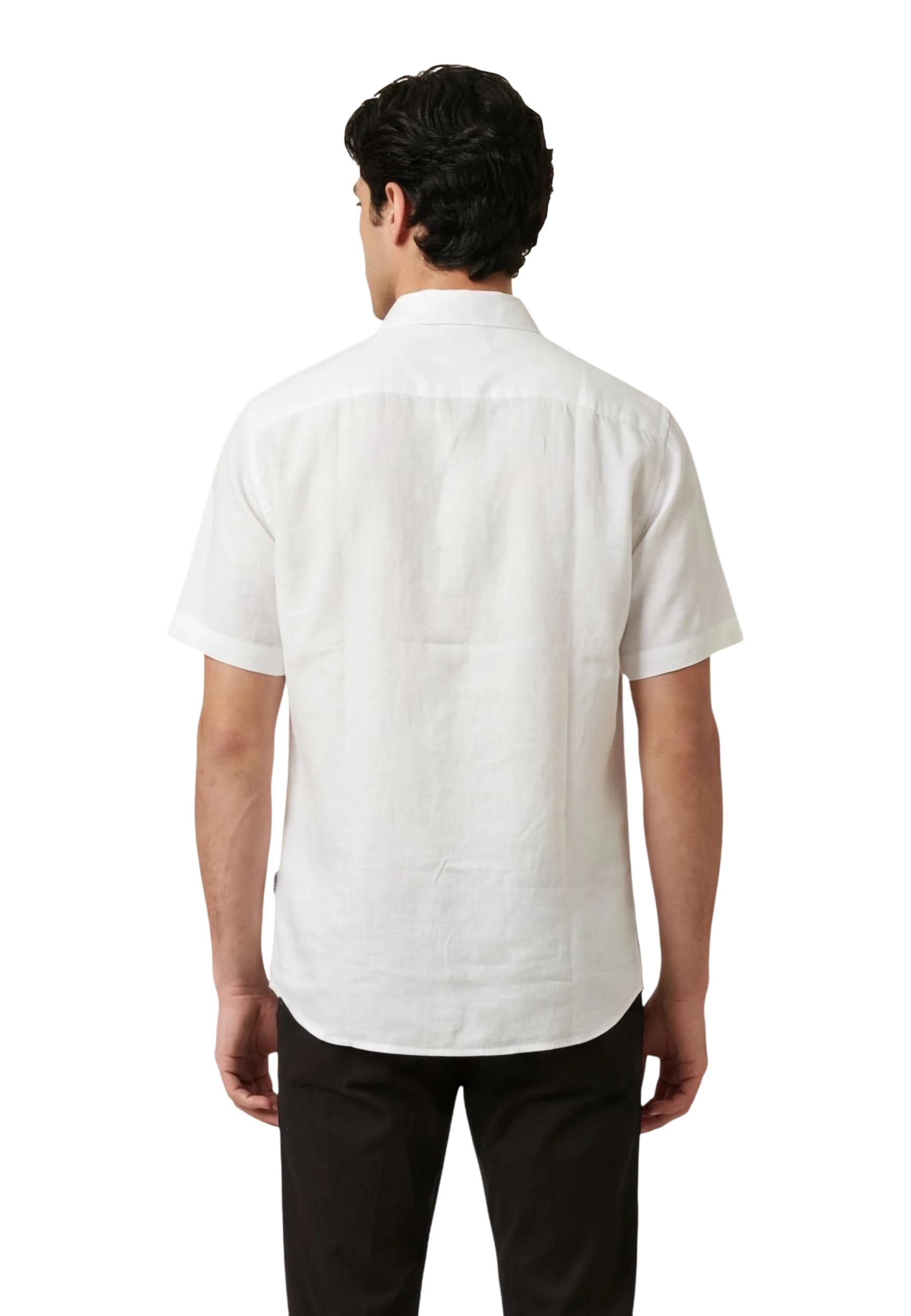 Armani Exchange Camicia Uomo - Armani Exchange