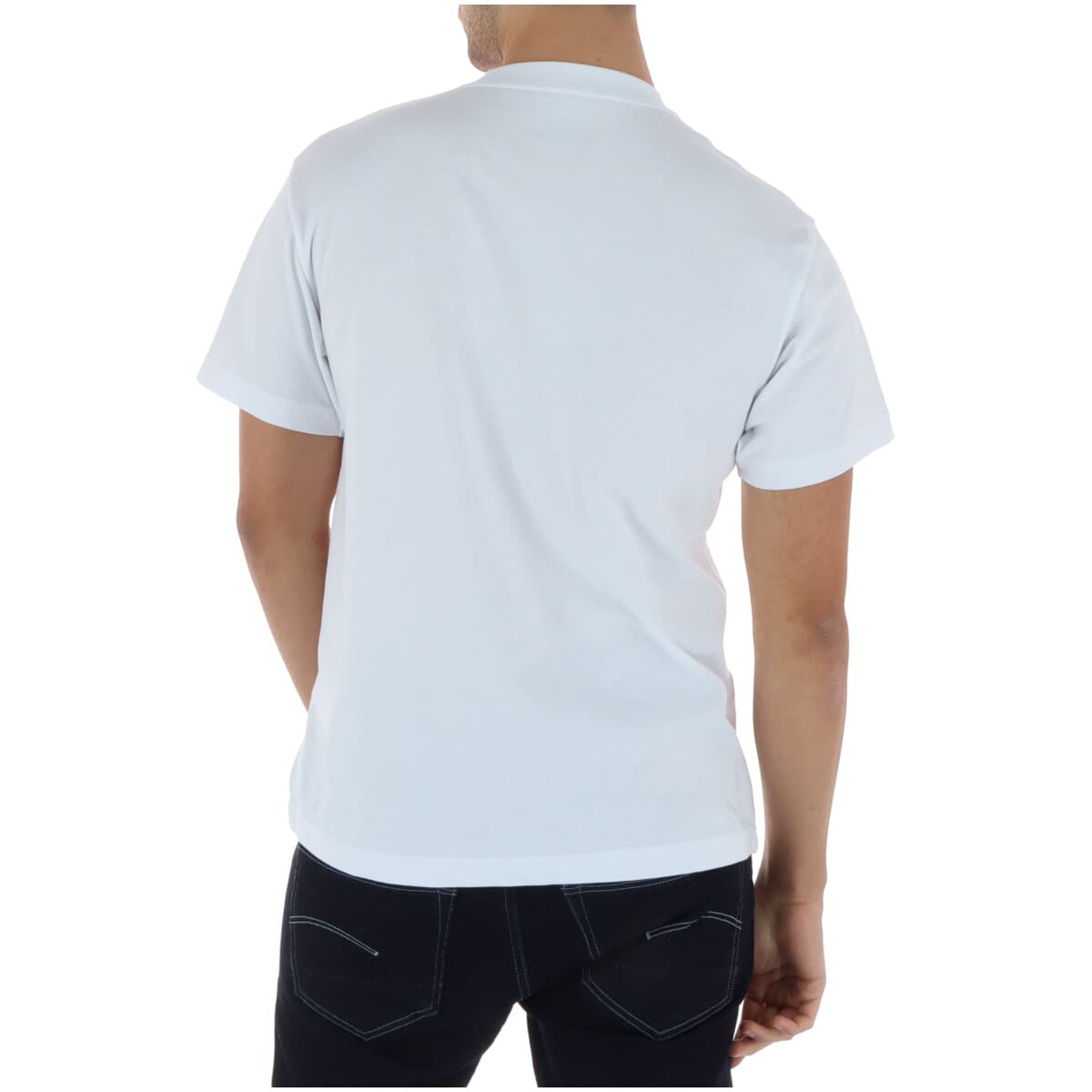 Vans T-Shirt Uomo - Vans