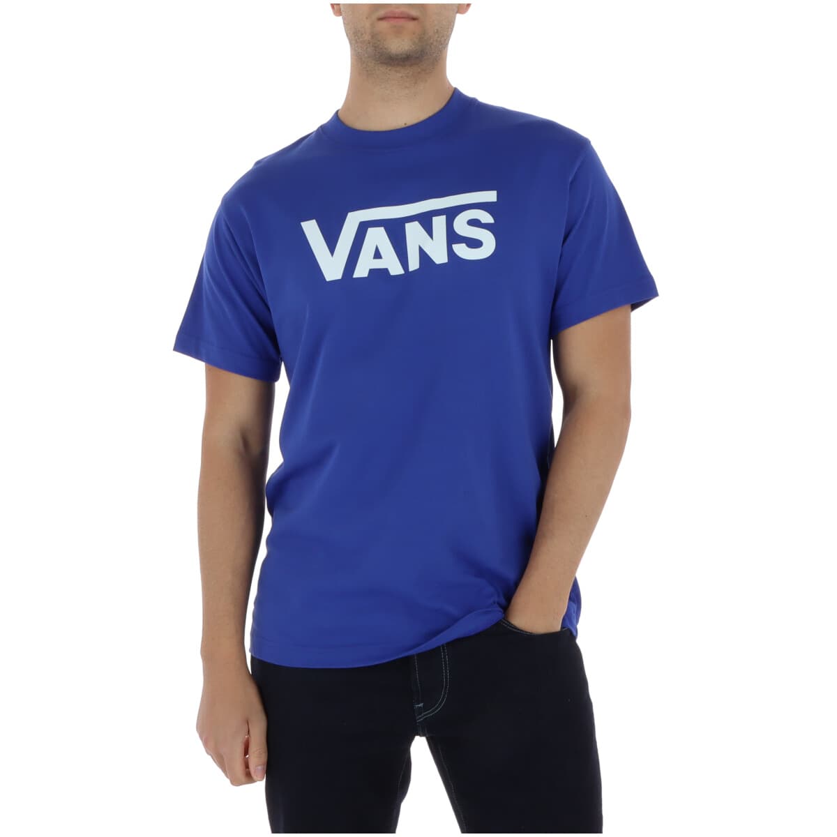 Vans T-Shirt Uomo - Vans