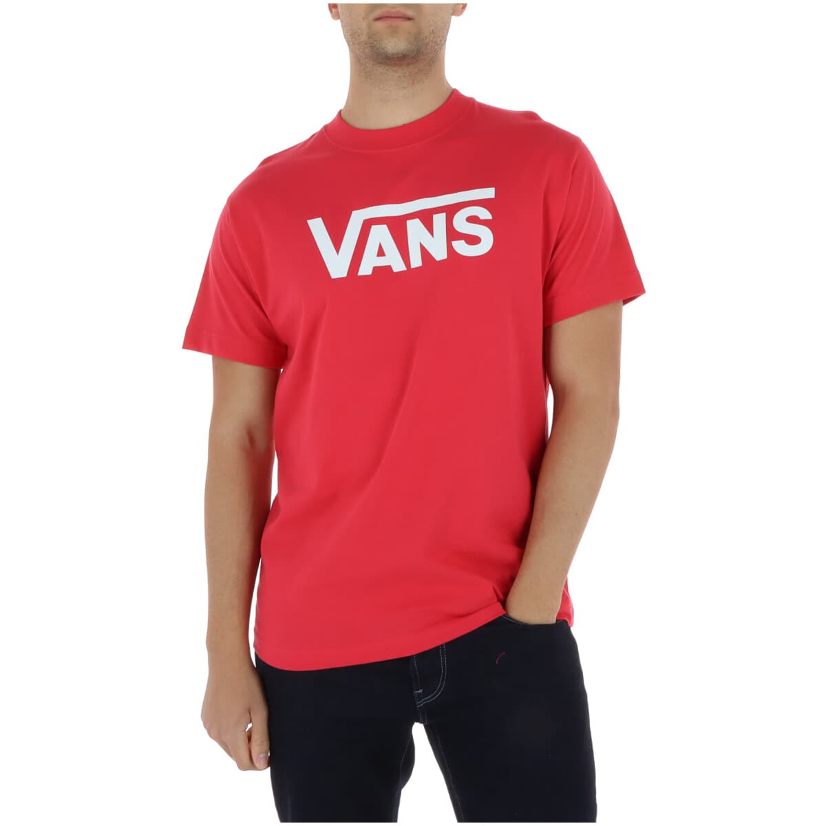 Vans T-Shirt Uomo - Vans