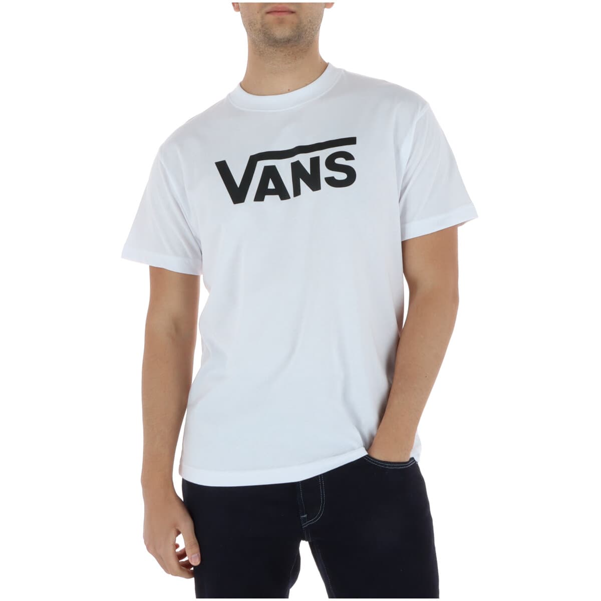 Vans T-Shirt Uomo - Vans