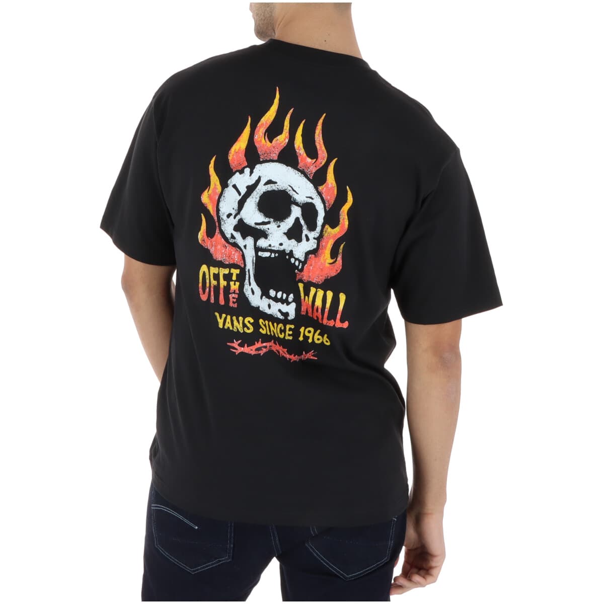 Vans T-Shirt Uomo - Vans