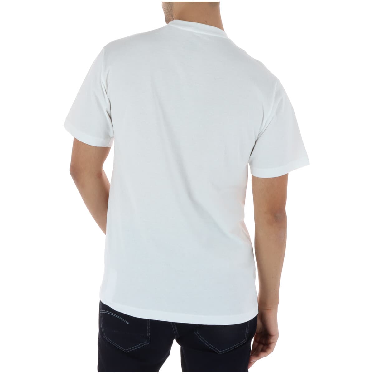Vans T-Shirt Uomo - Vans