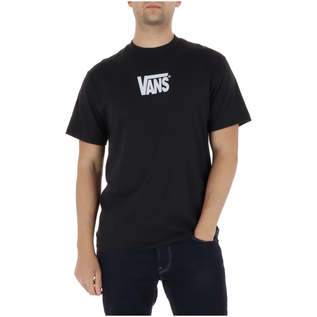 Vans T-Shirt Uomo - Vans