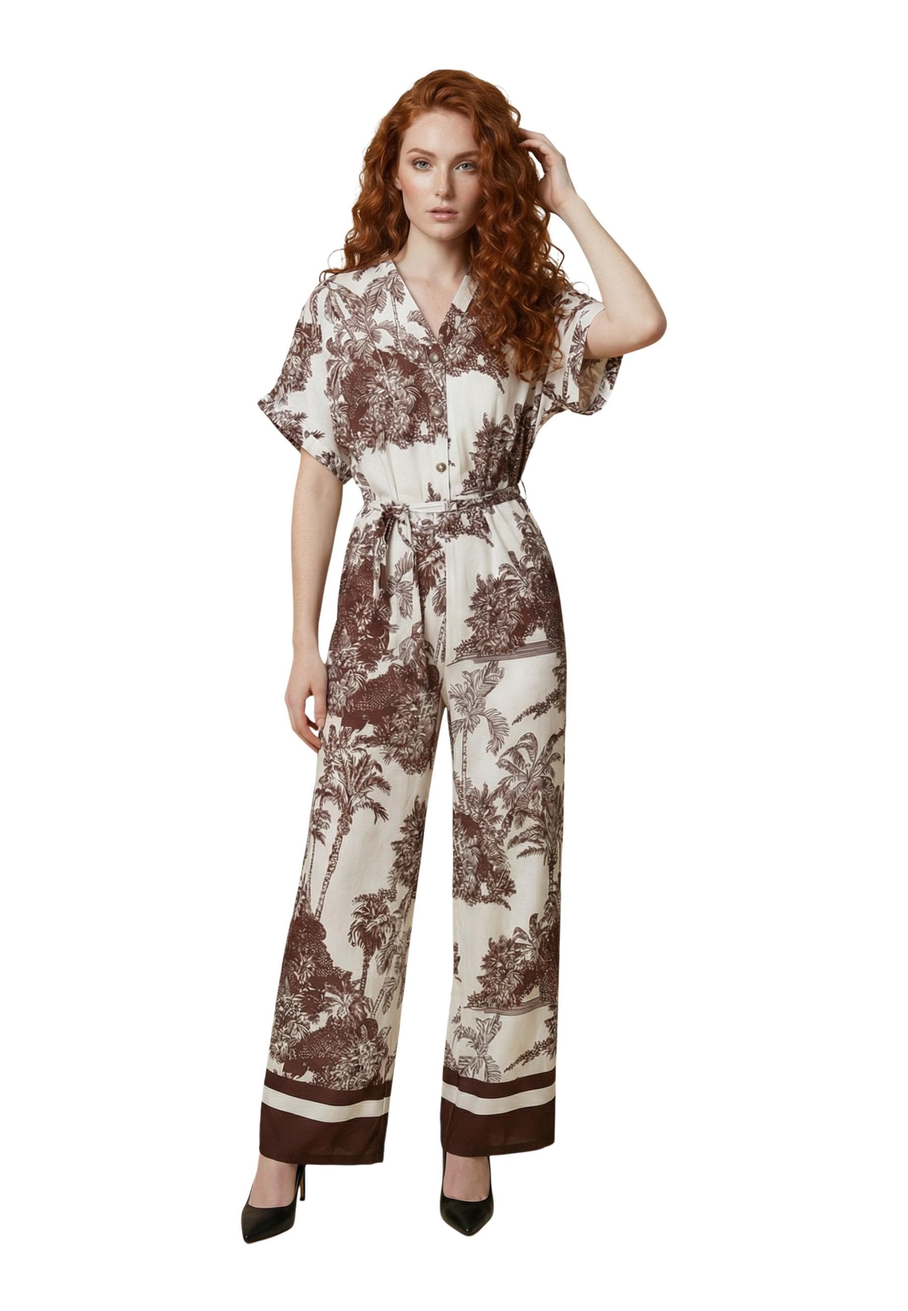 Artigli Tuta Donna - Artigli