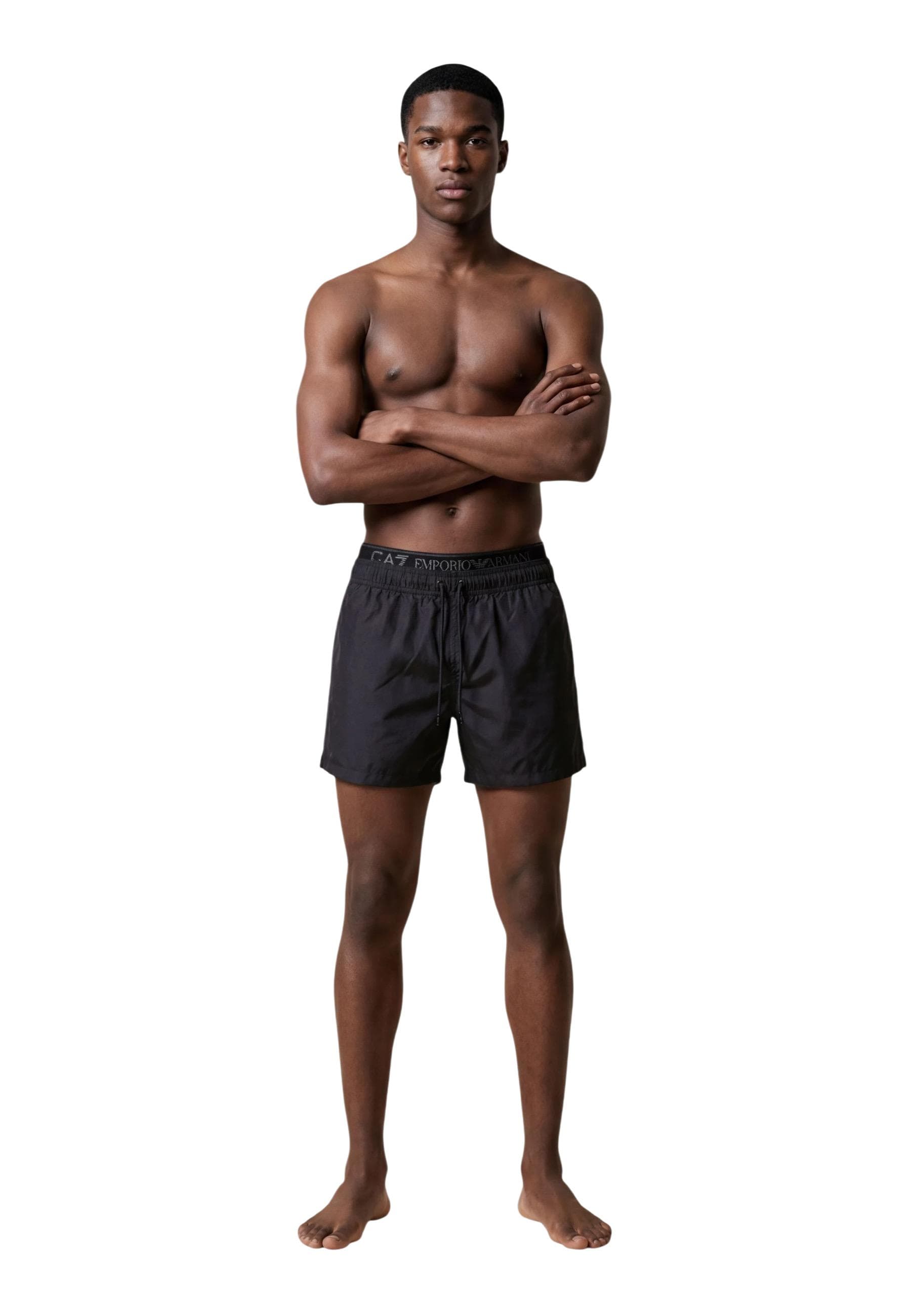 Ea7 Costume Uomo - Ea7