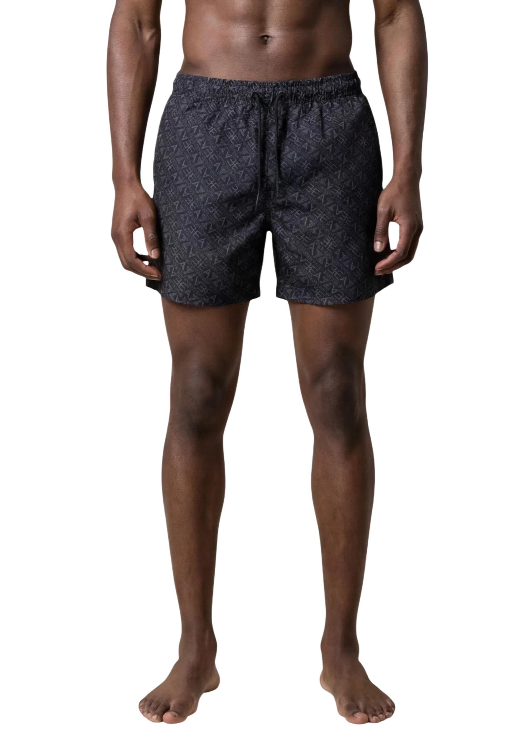 Ea7 Costume Uomo - Ea7