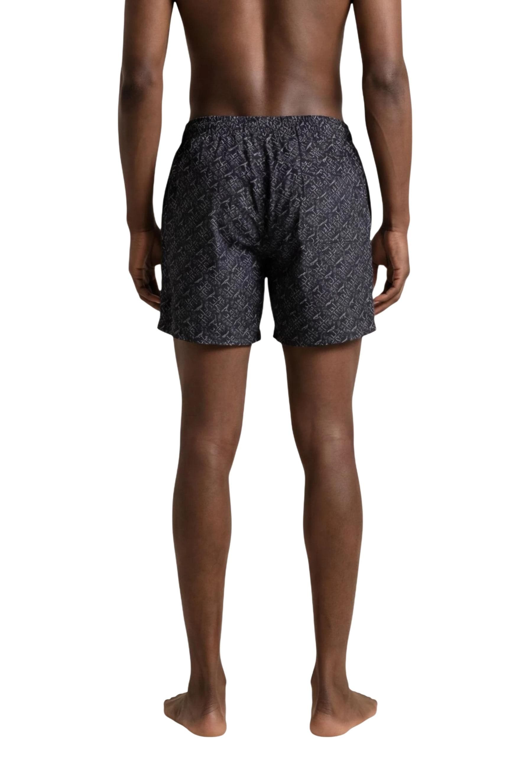 Ea7 Costume Uomo - Ea7