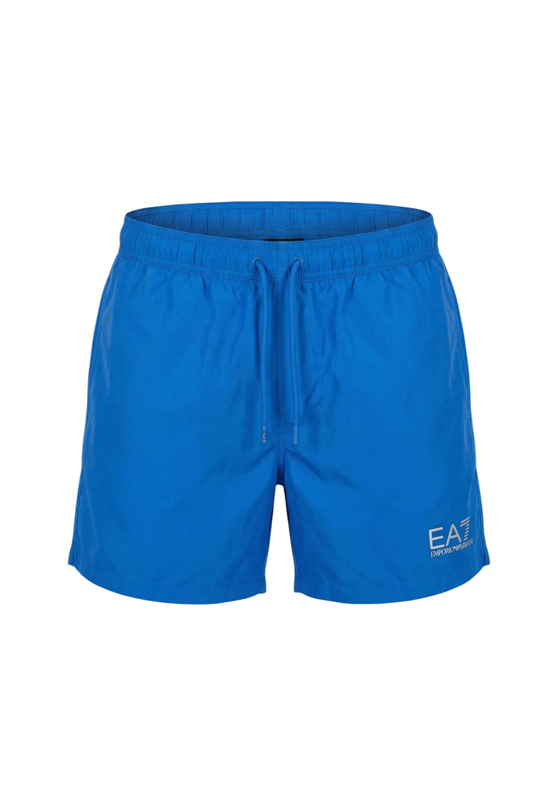 Ea7 Costume Uomo - Ea7