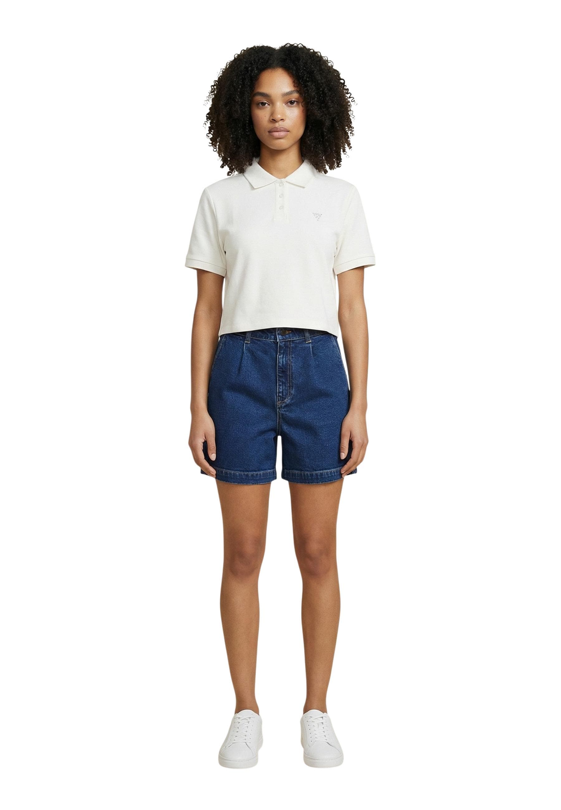 Guess Polo Donna - Guess