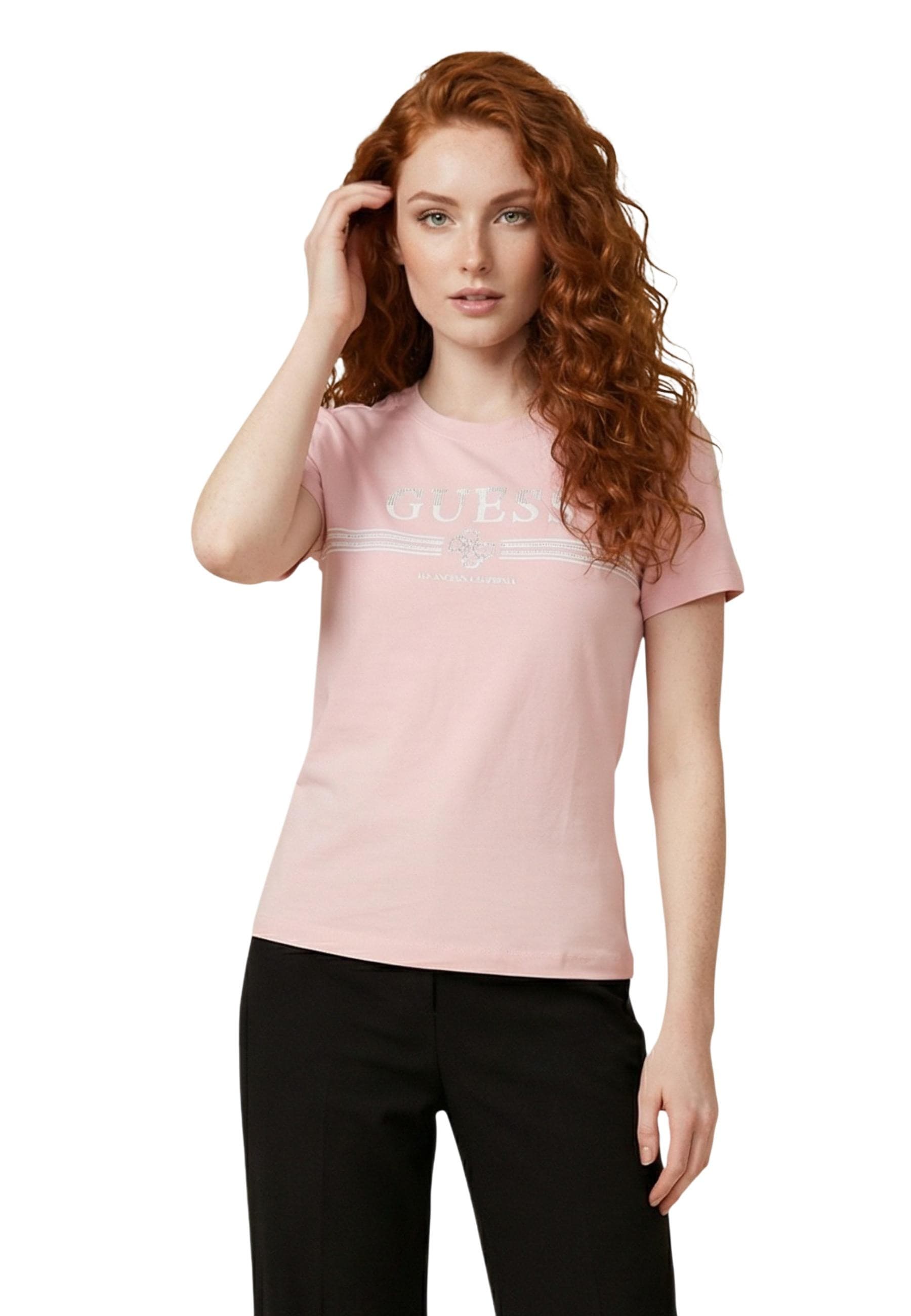 Guess T-Shirt Donna - Guess