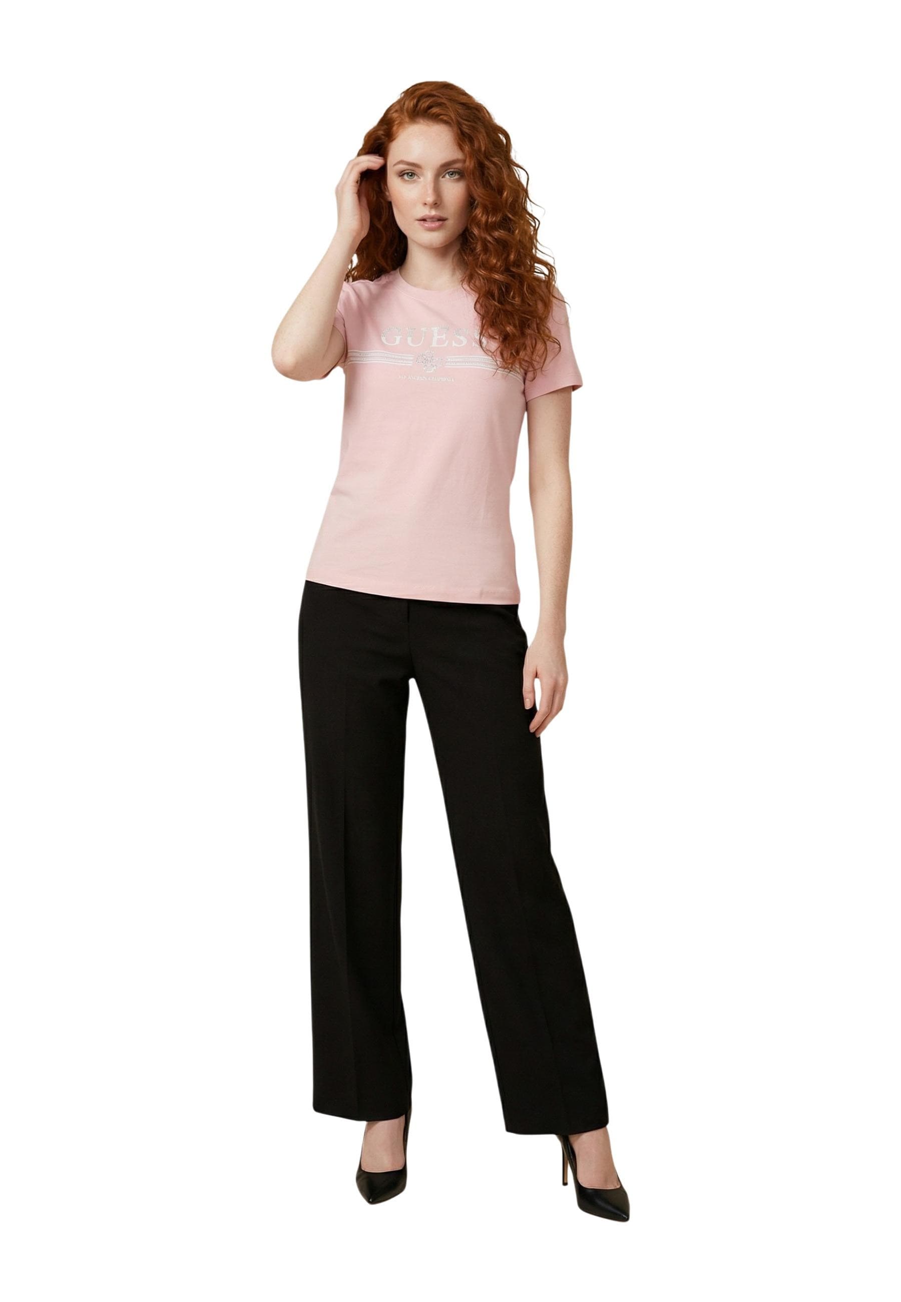 Guess T-Shirt Donna - Guess