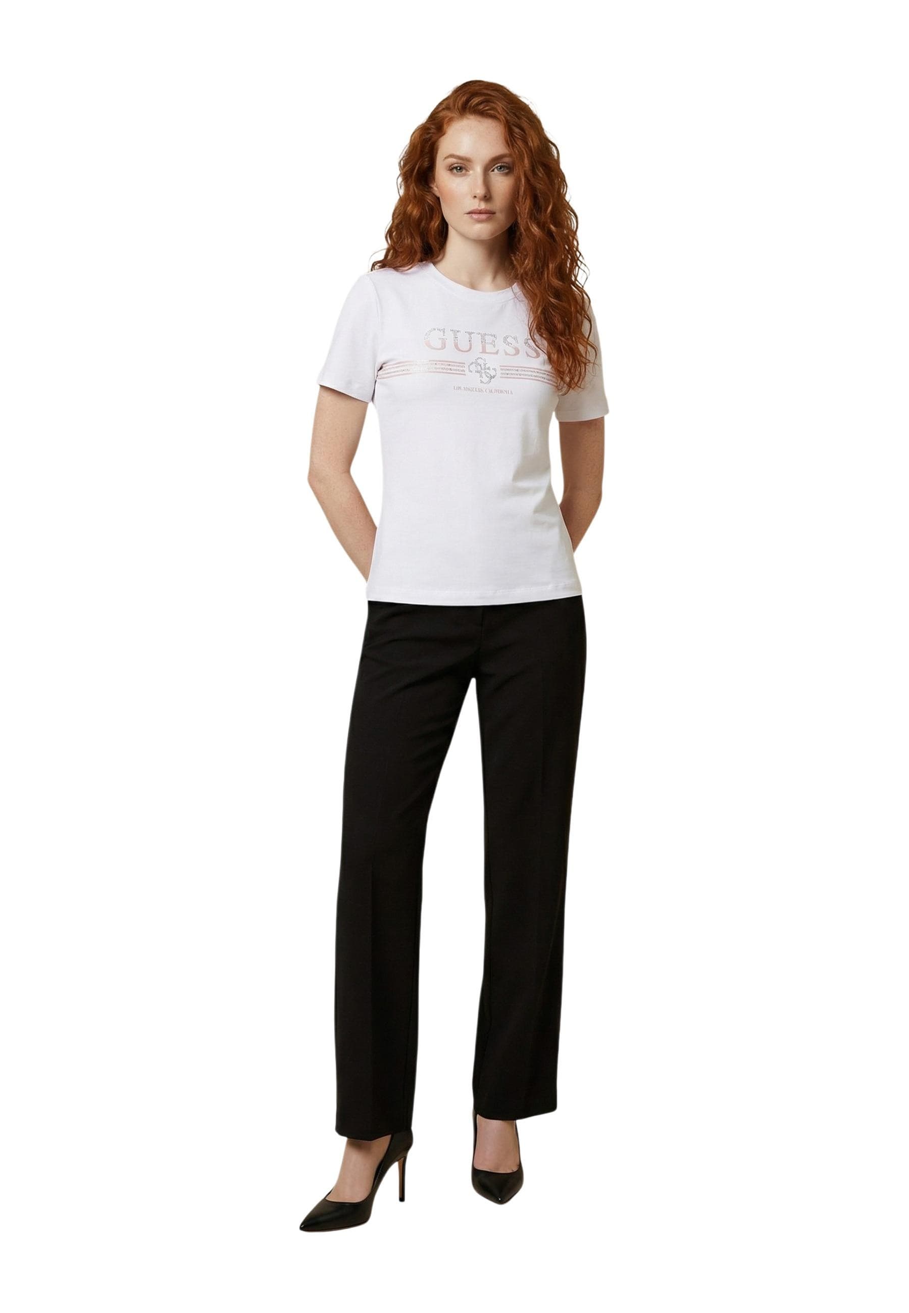Guess T-Shirt Donna - Guess