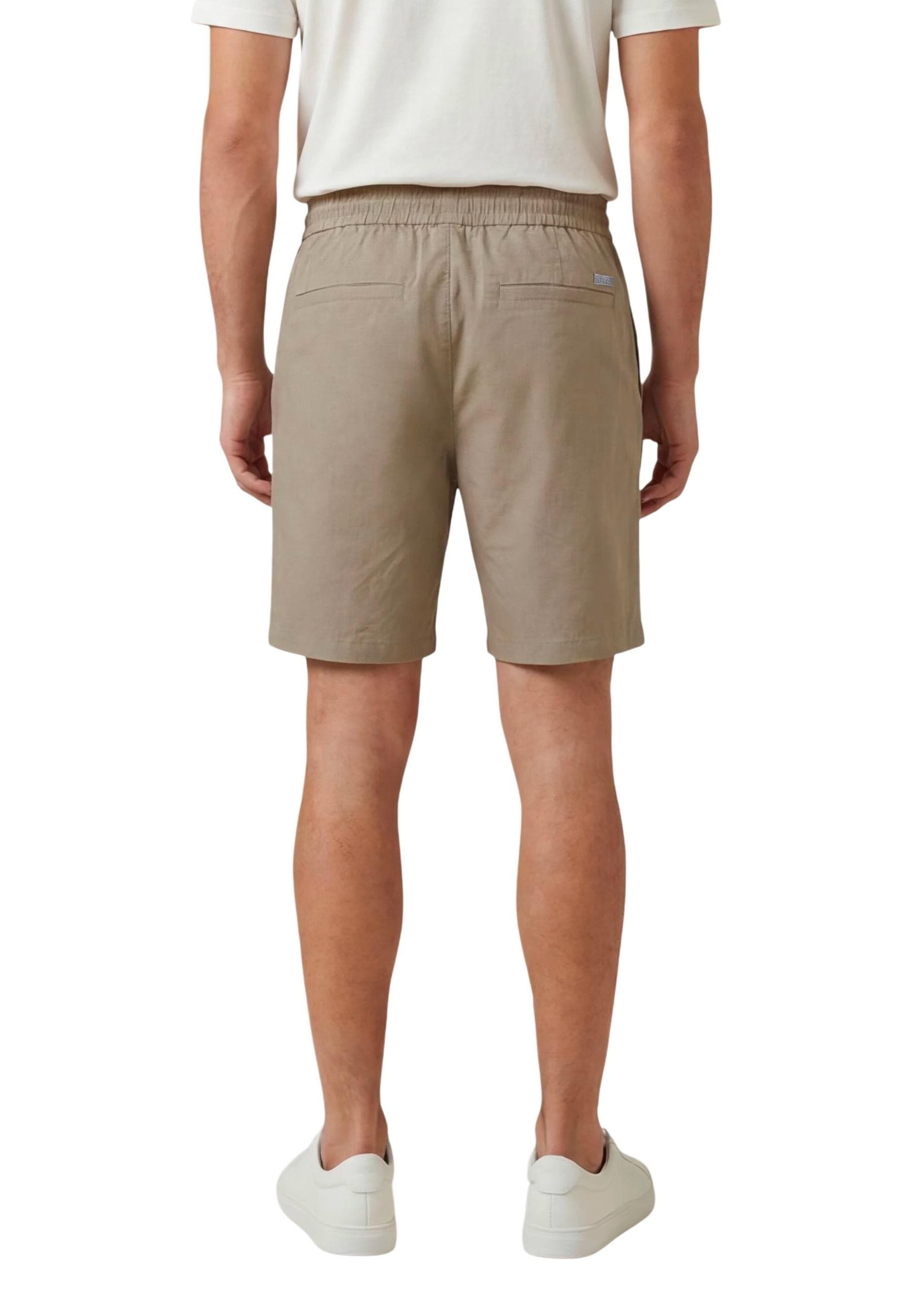 Armani Exchange Bermuda Uomo - Armani Exchange