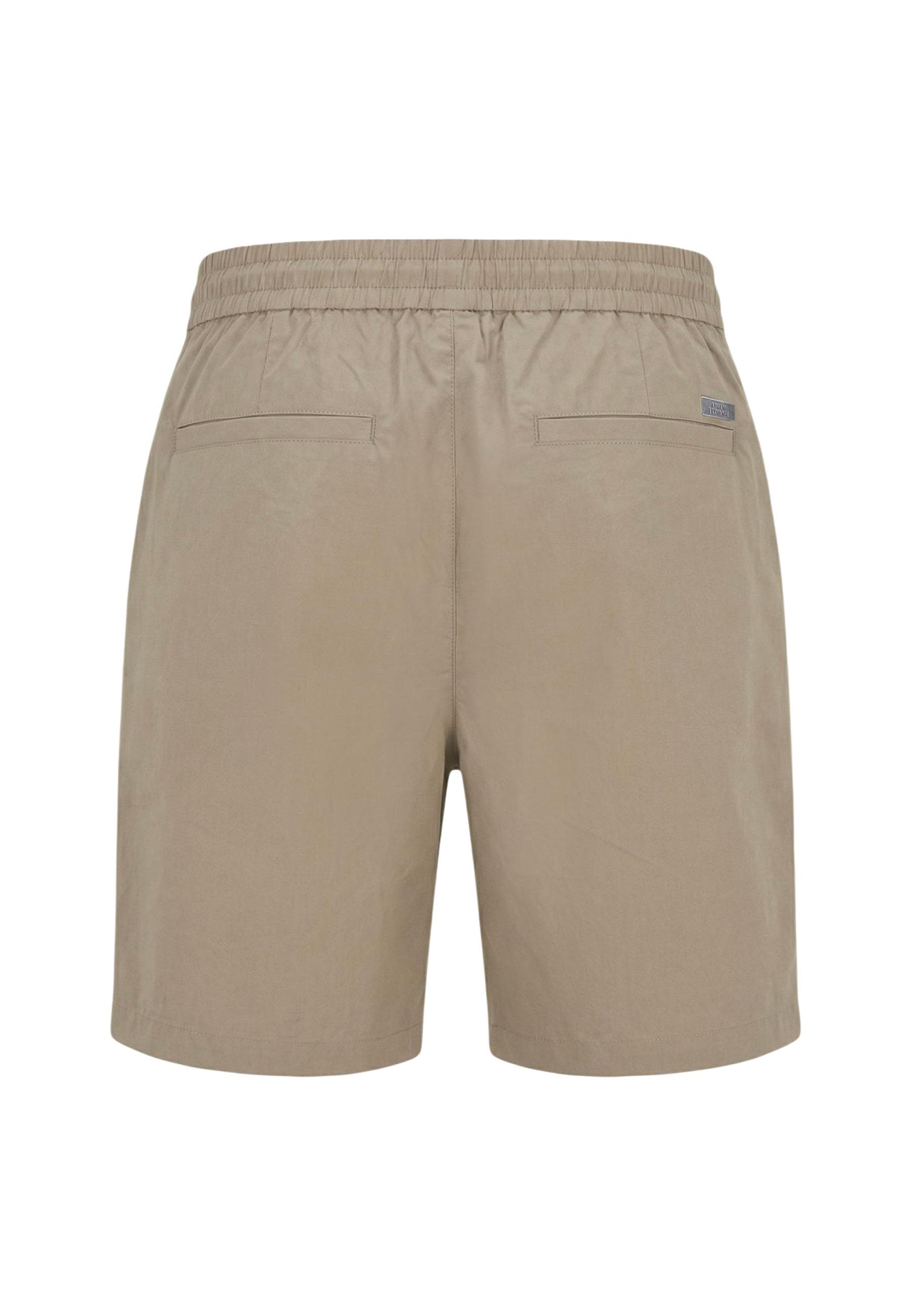 Armani Exchange Bermuda Uomo - Armani Exchange