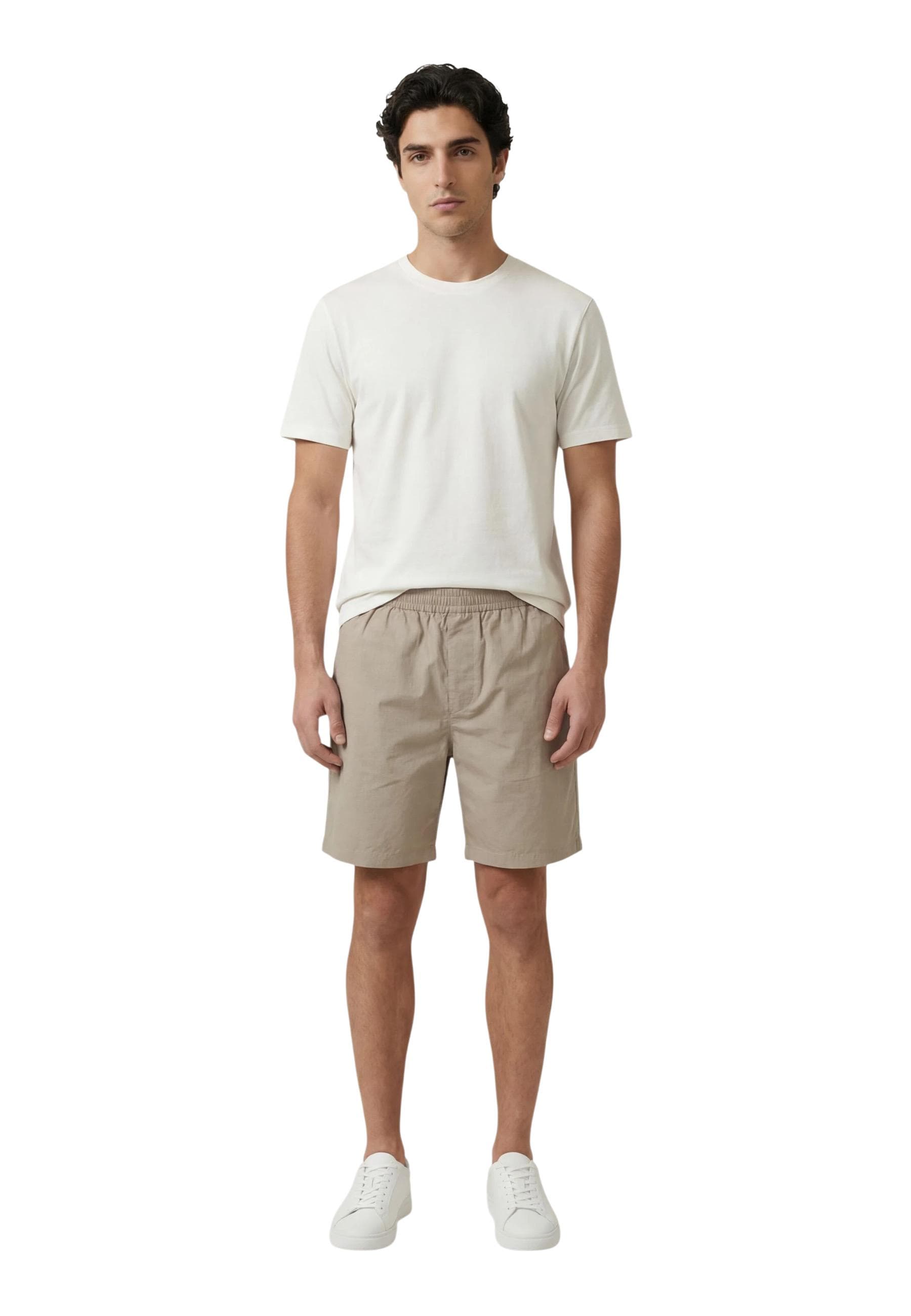 Armani Exchange Bermuda Uomo - Armani Exchange