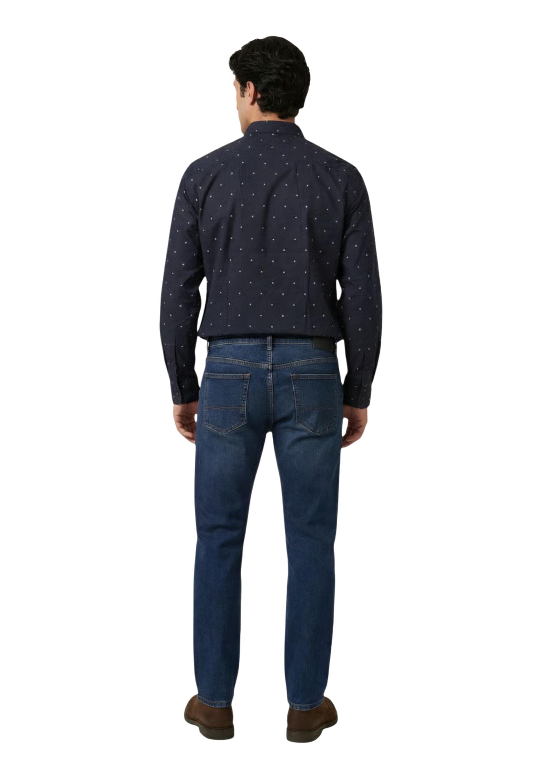 Armani Exchange Camicia Uomo - Armani Exchange