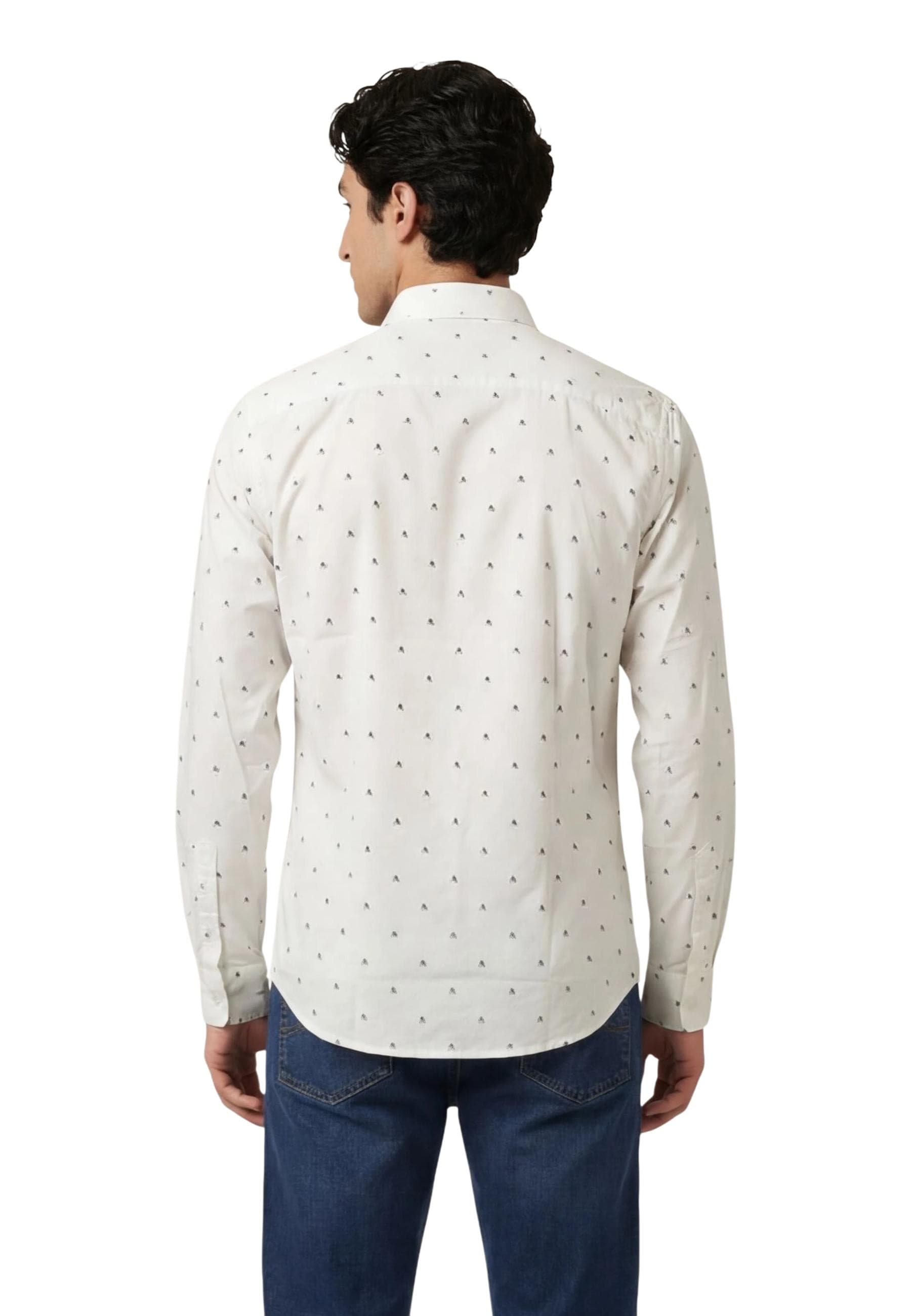 Armani Exchange Camicia Uomo - Armani Exchange