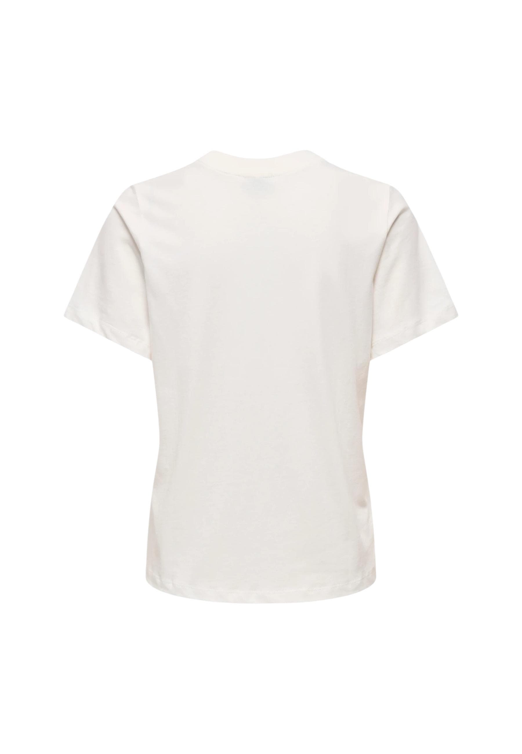 Jacqueline De Yong T-Shirt Donna - Jacqueline De Yong