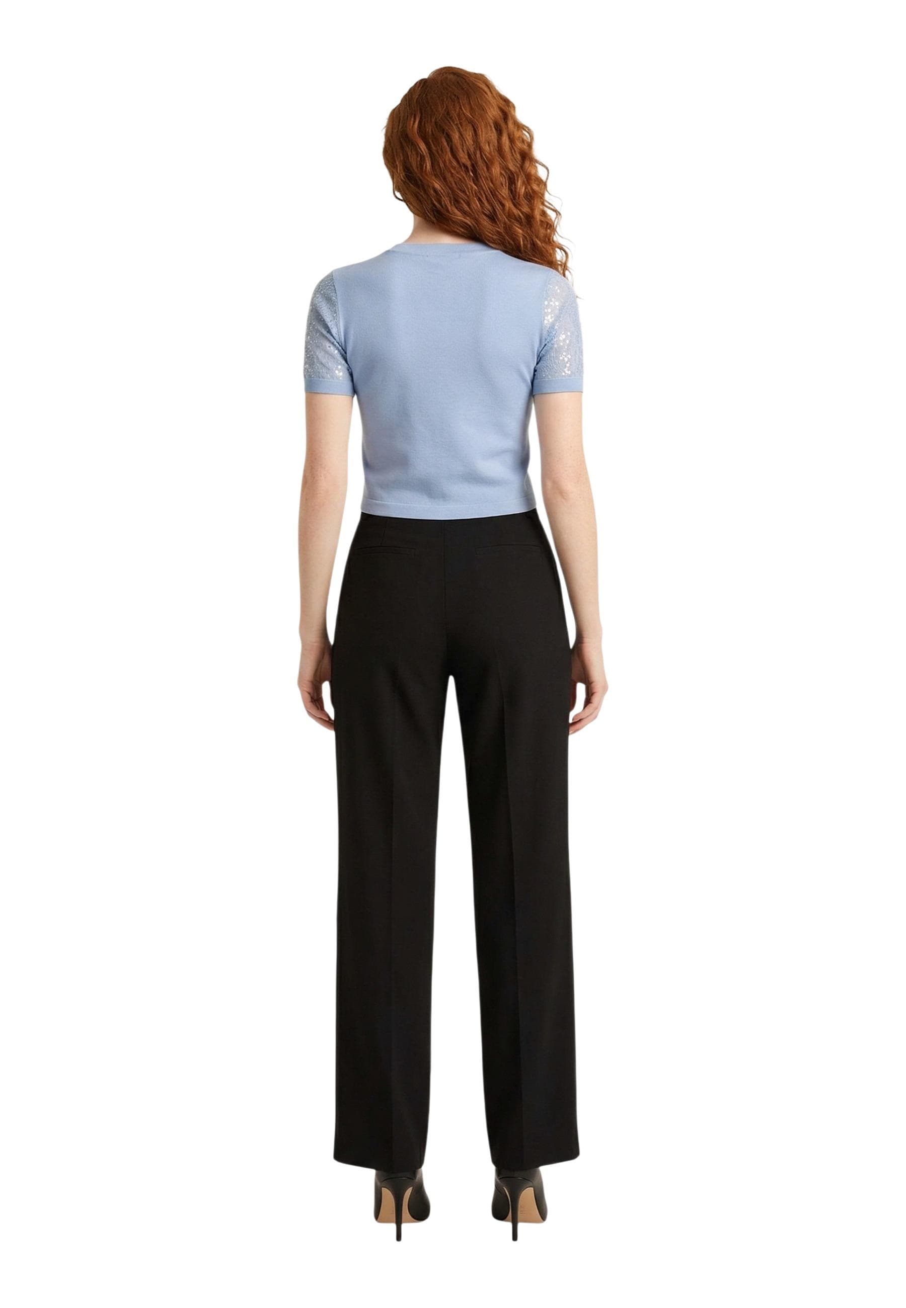 Morgan De Toi Cardigan Donna - Morgan De Toi