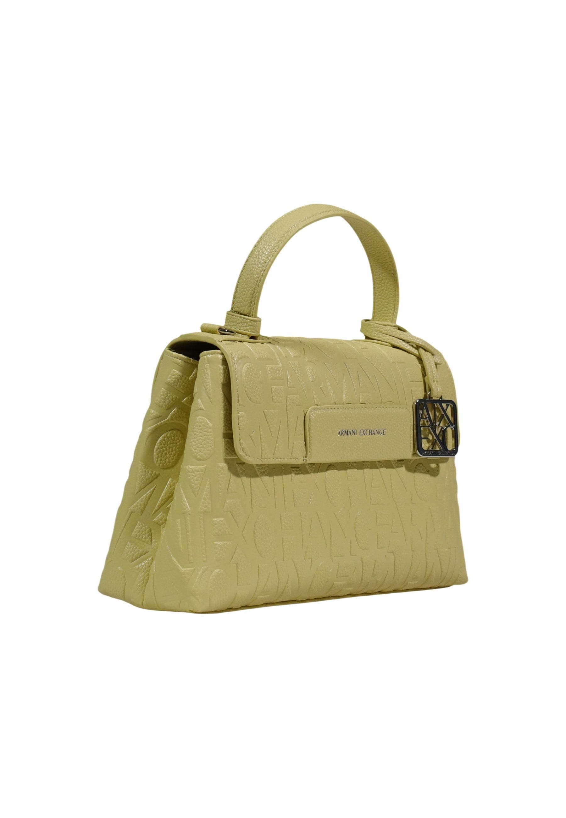 Armani Exchange Borsa Donna - Armani Exchange