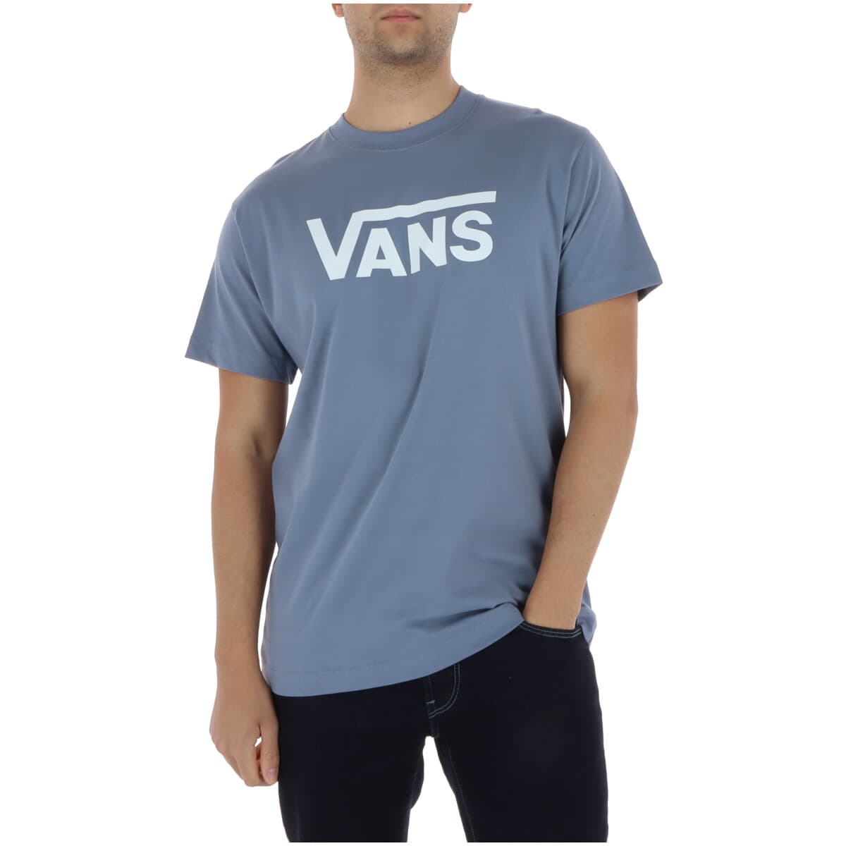Vans T-Shirt Uomo - Vans