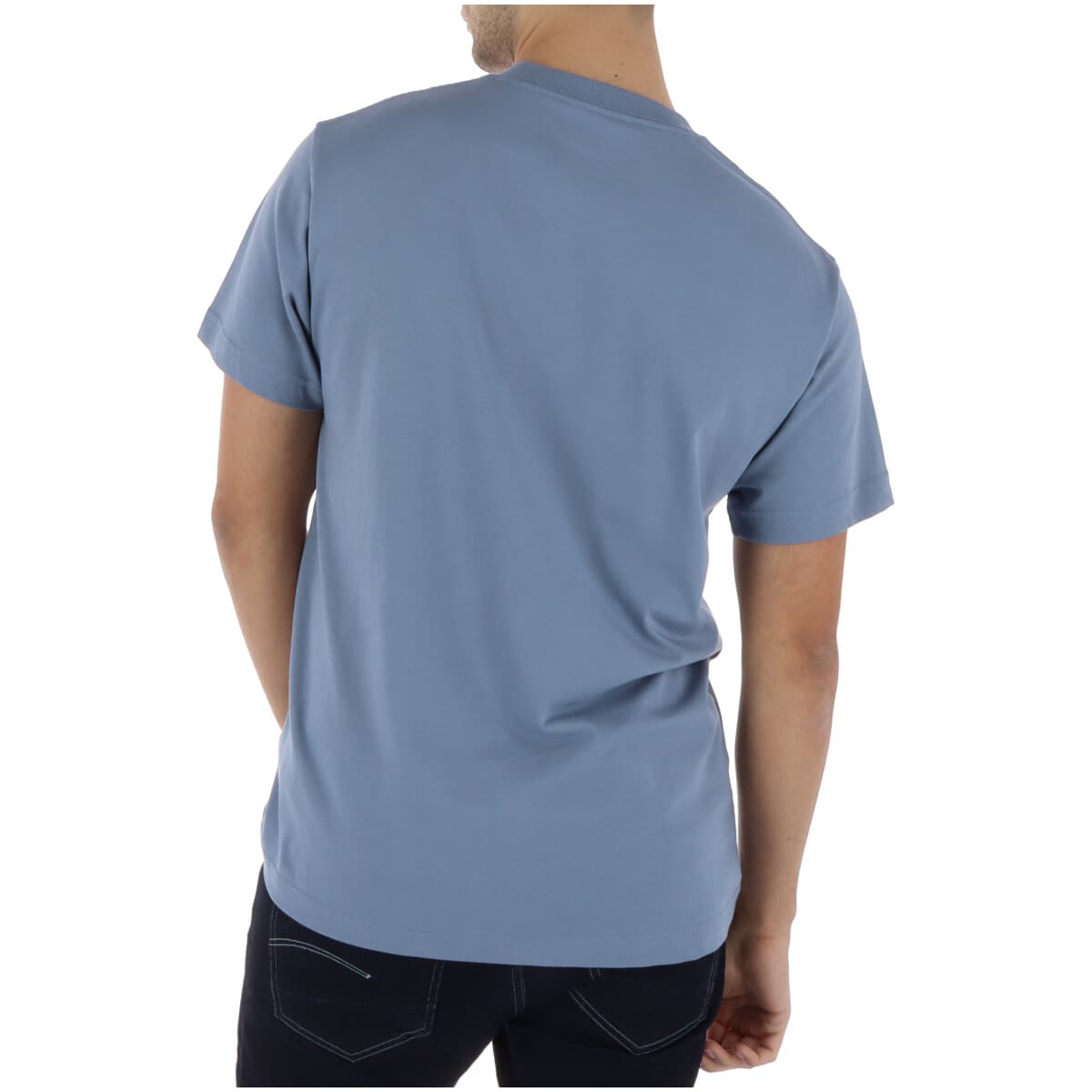 Vans T-Shirt Uomo - Vans