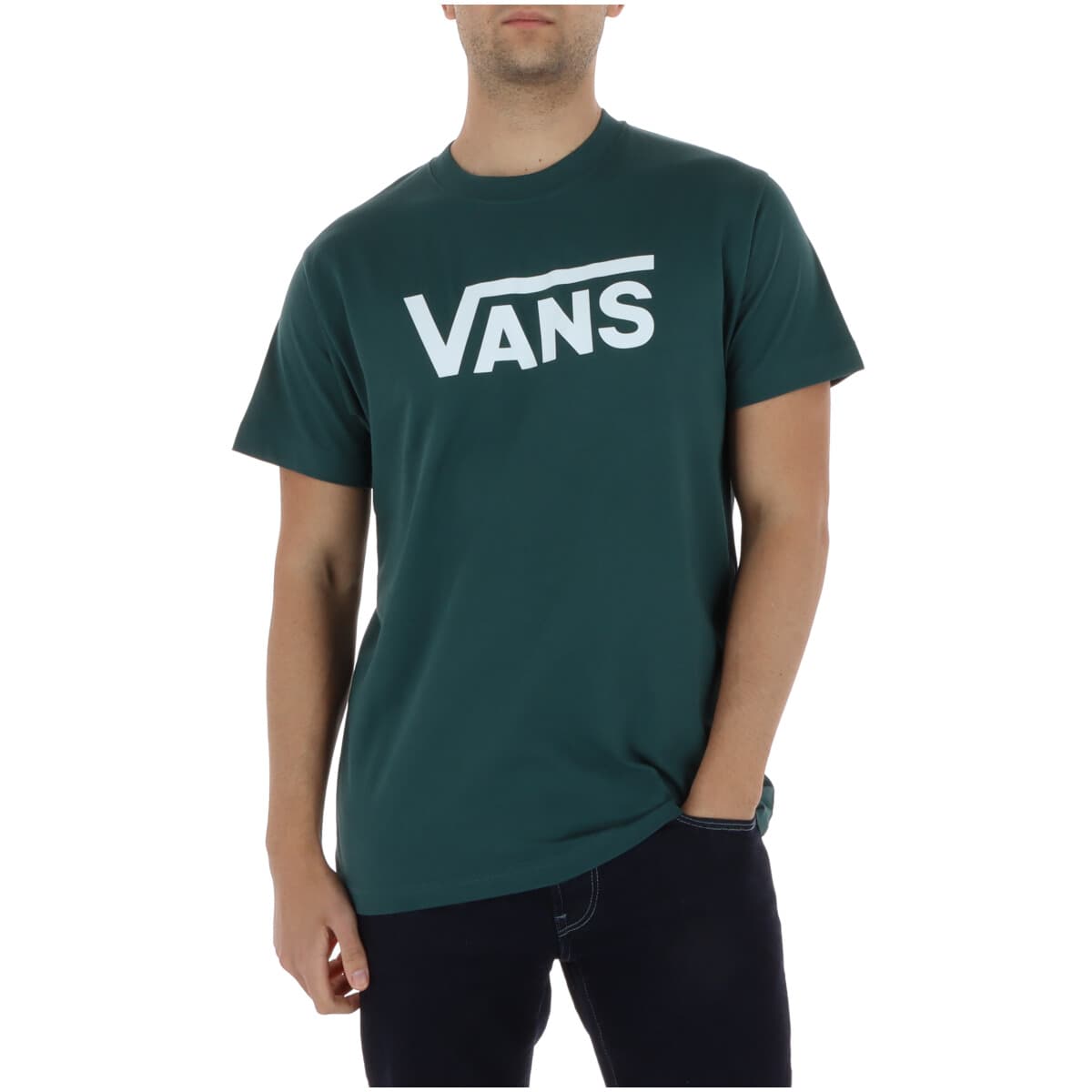 Vans T-Shirt Uomo - Vans