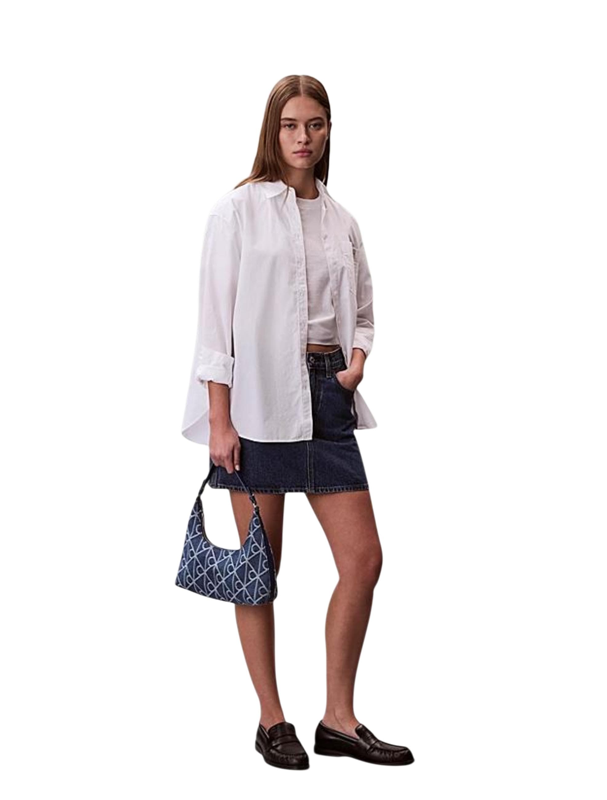 Calvin Klein Borsa Donna - Calvin Klein