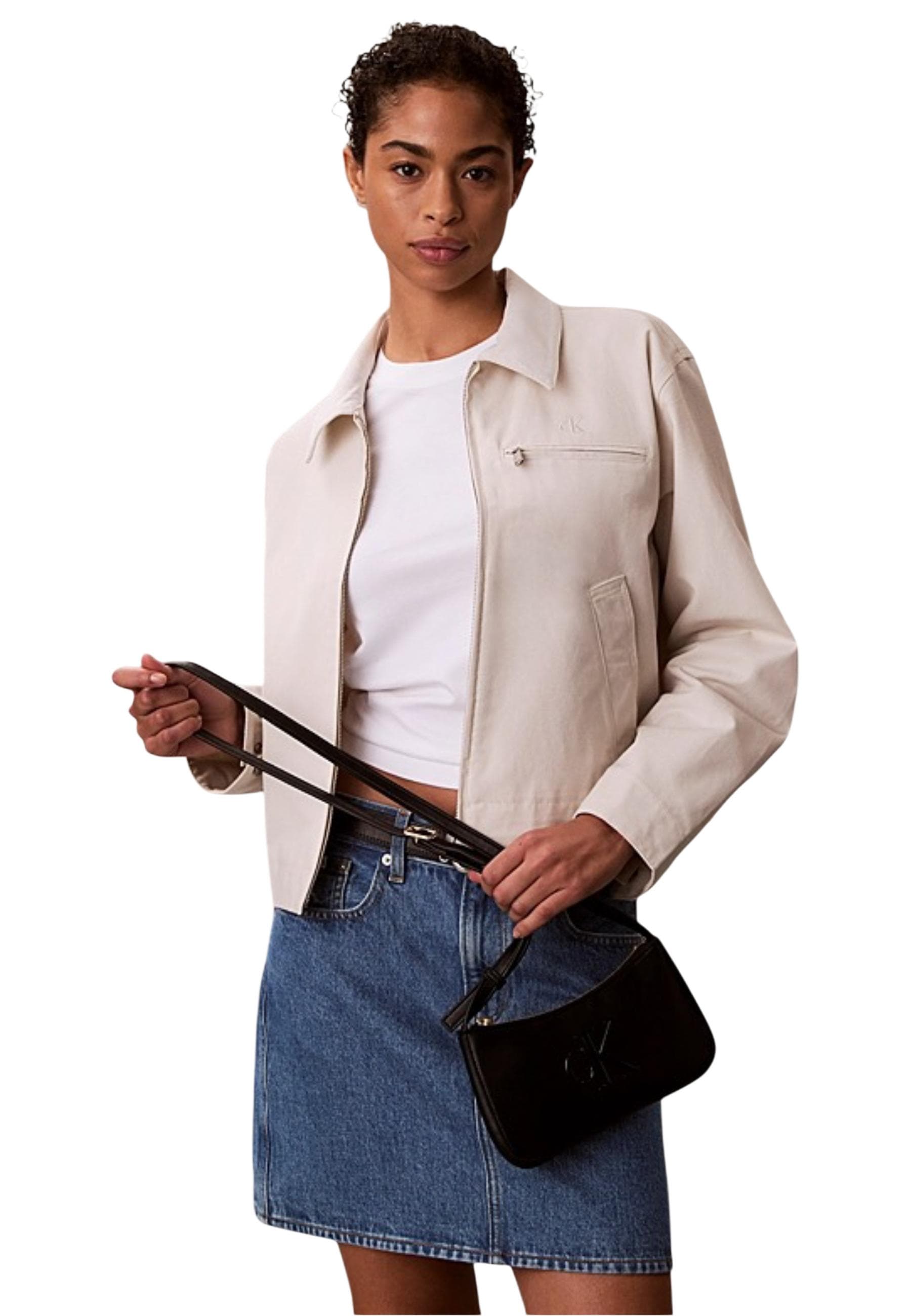 Calvin Klein Borsa Donna - Calvin Klein