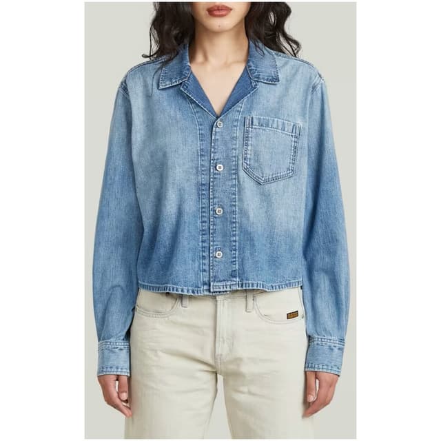 G-star Яке Жени