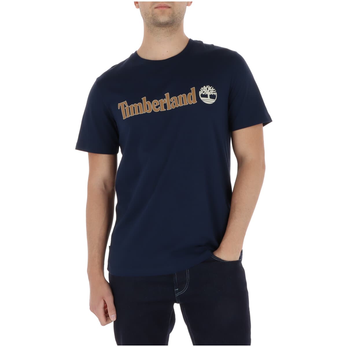 Timberland T-Shirt Uomo - Timberland