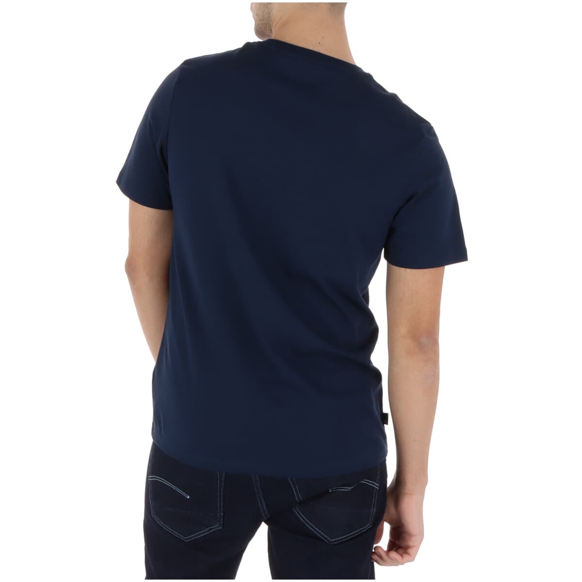 Timberland T-Shirt Uomo - Timberland