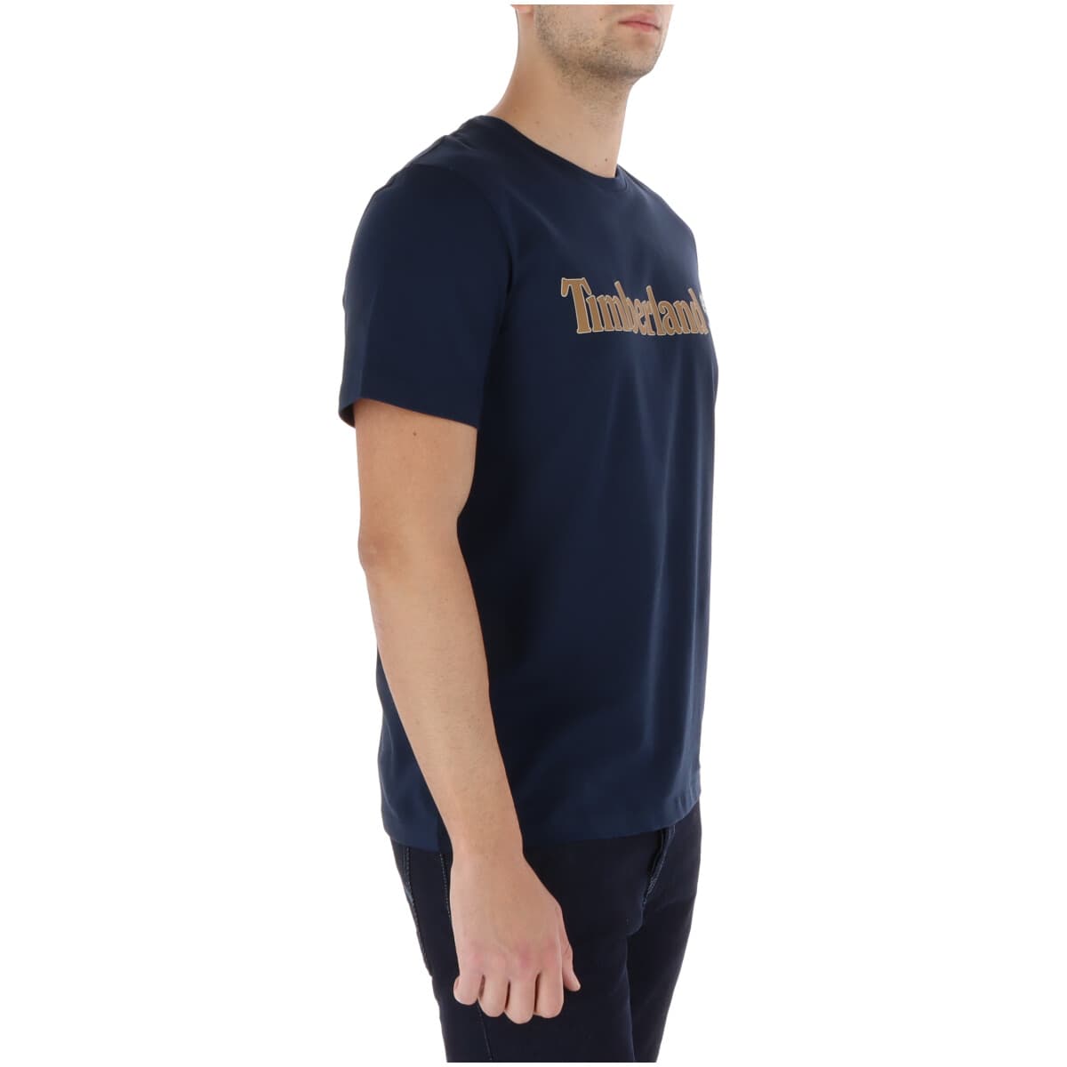 Timberland T-Shirt Uomo - Timberland