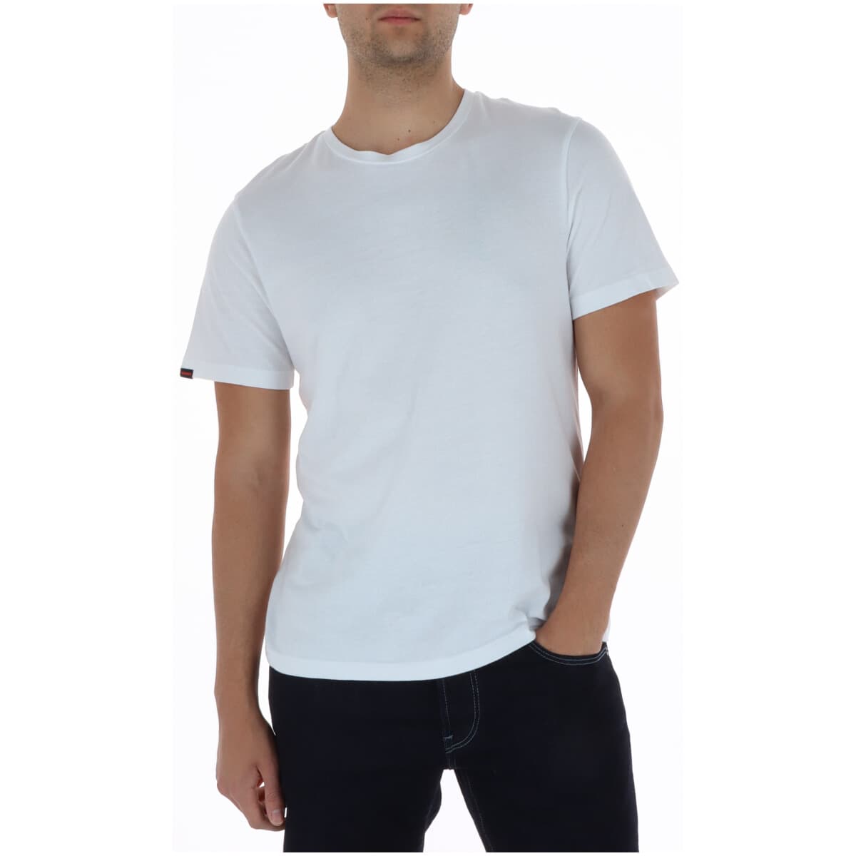 Superdry T-Shirt Uomo - Superdry