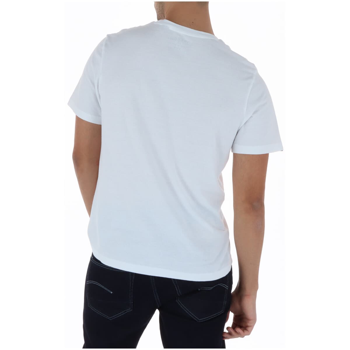 Superdry T-Shirt Uomo - Superdry