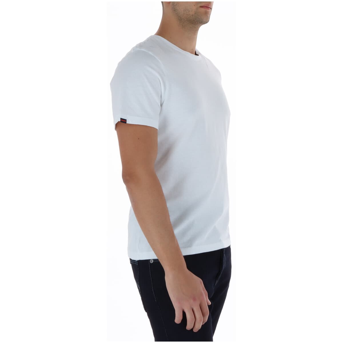 Superdry T-Shirt Uomo - Superdry