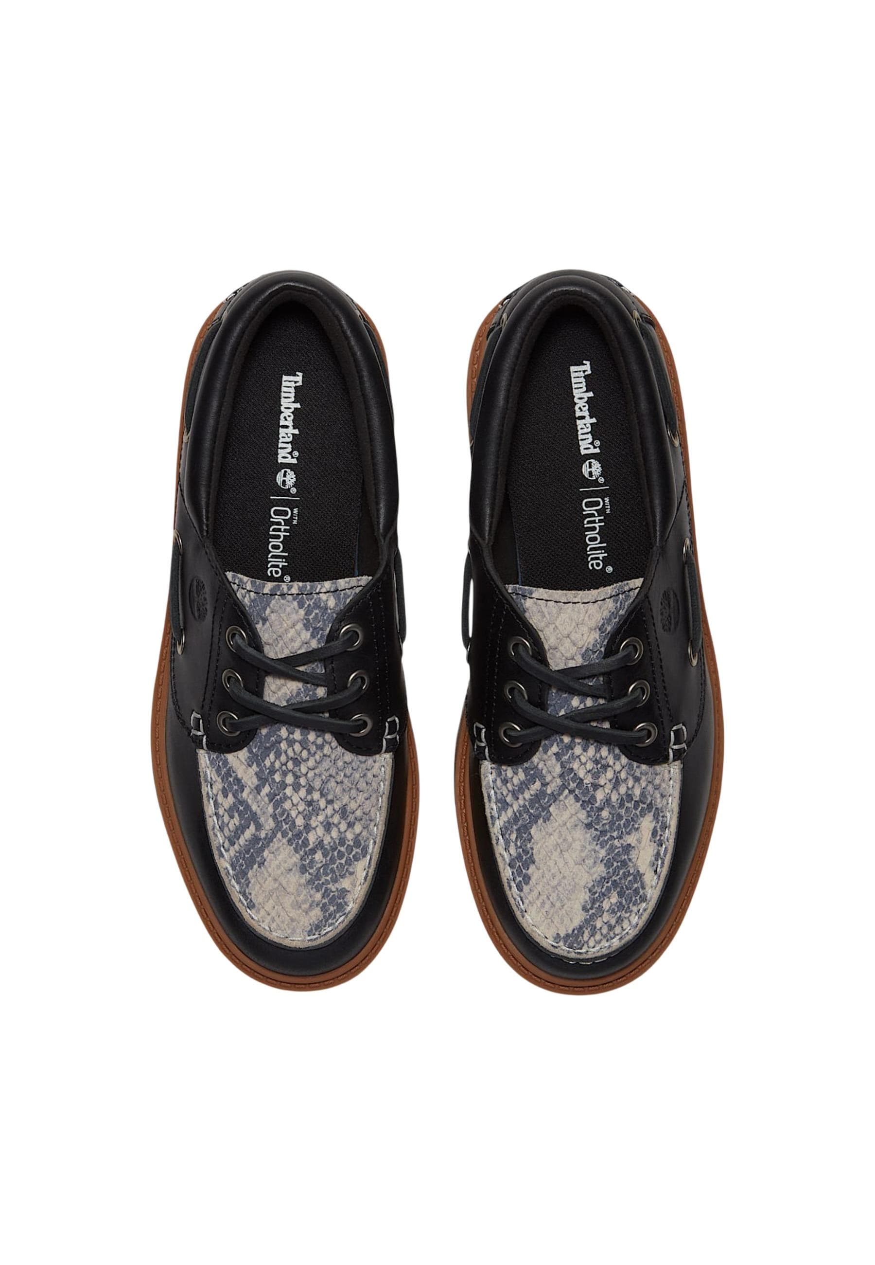 Timberland Scarpe Stringate Donna - Timberland