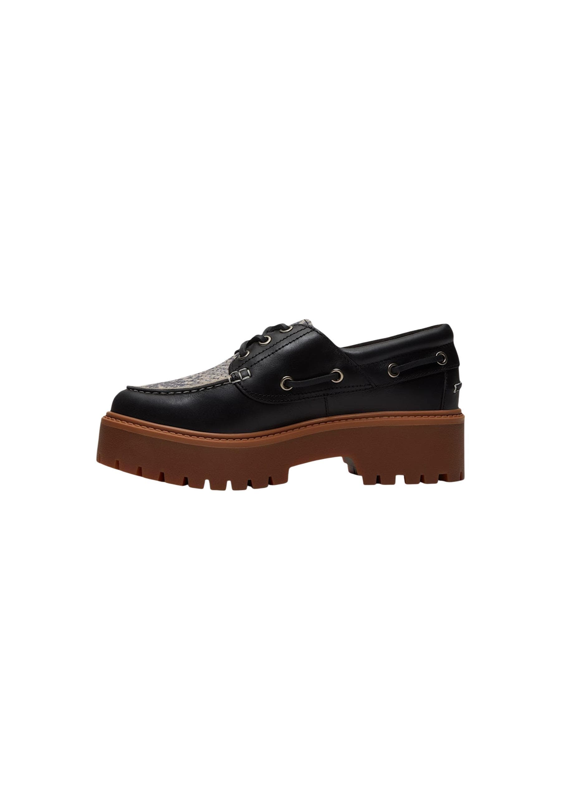Timberland Scarpe Stringate Donna - Timberland