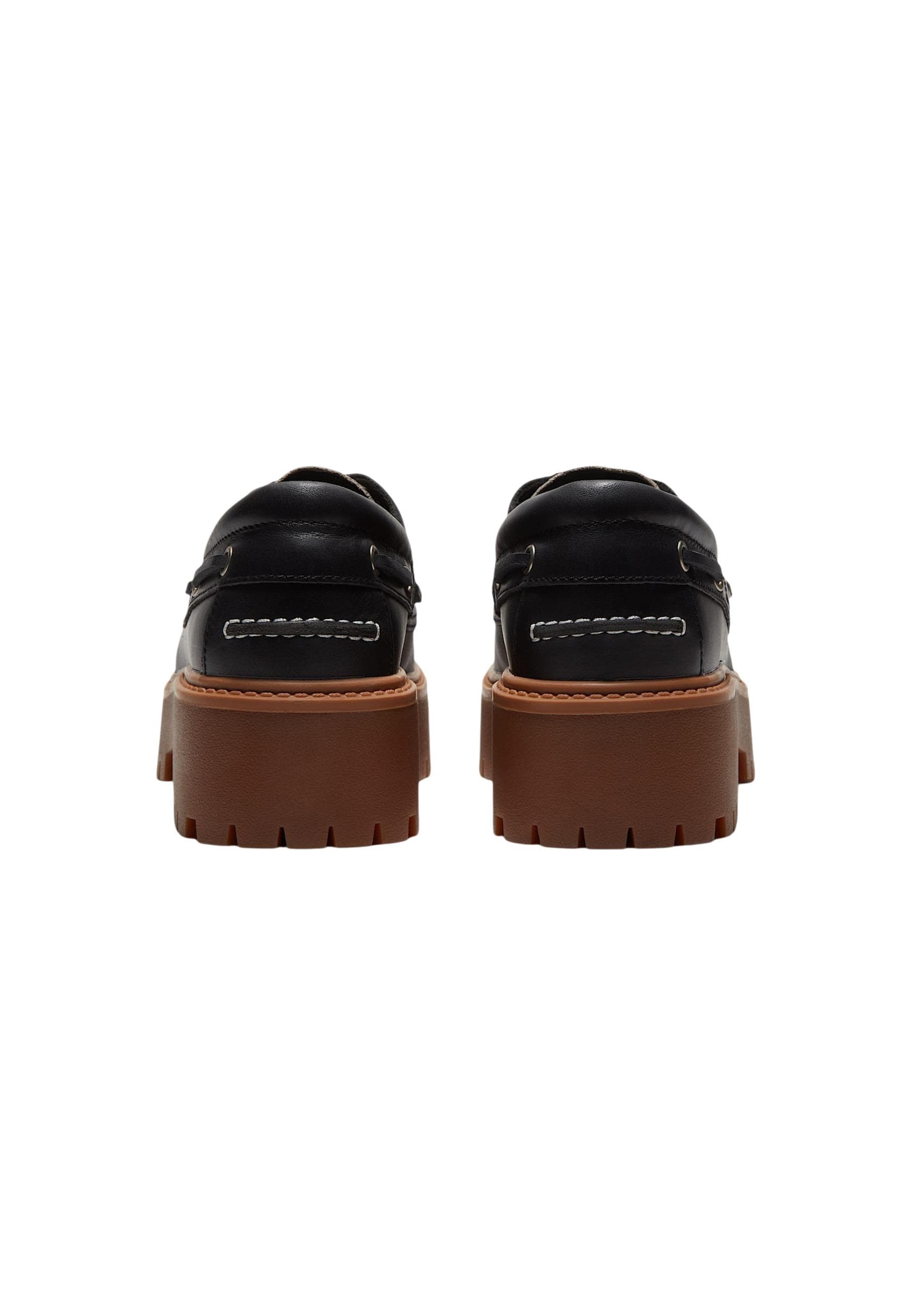 Timberland Scarpe Stringate Donna - Timberland