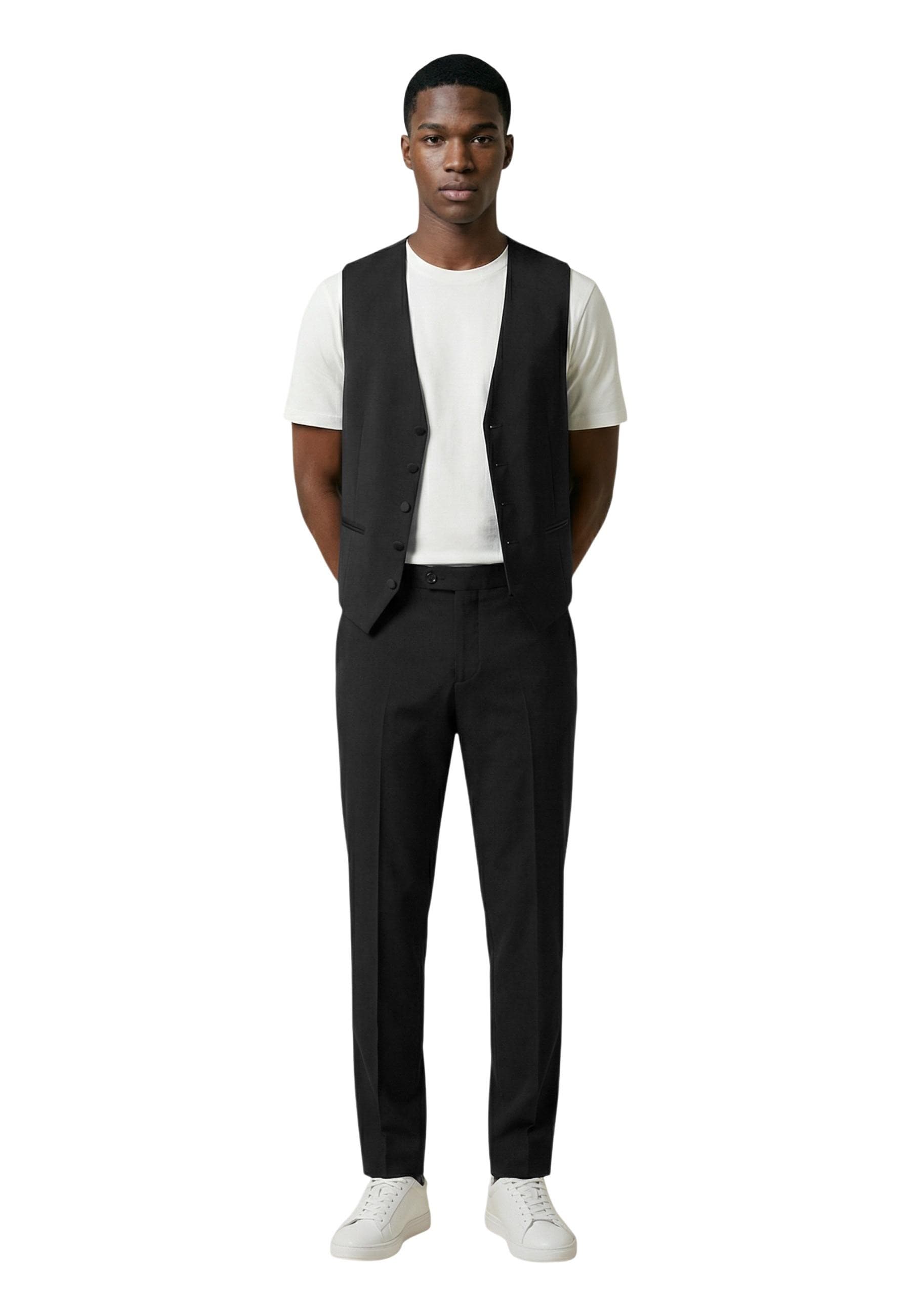 Mulish Abito Uomo - Mulish