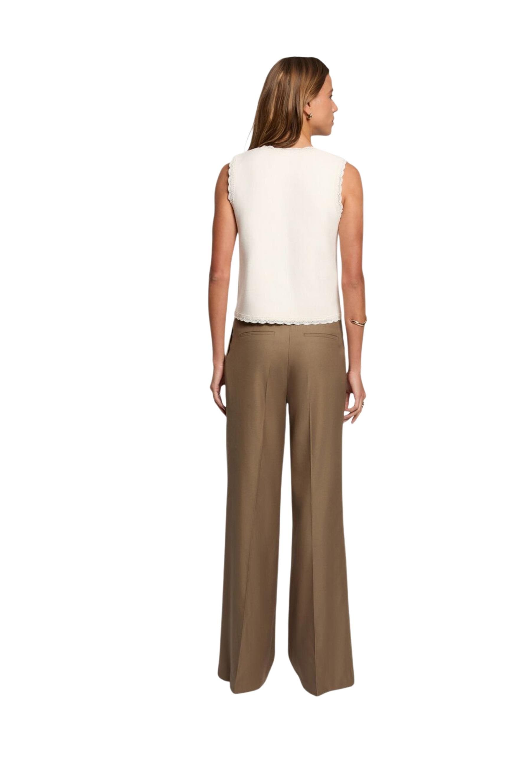 Morgan De Toi Pantaloni Donna - Morgan De Toi